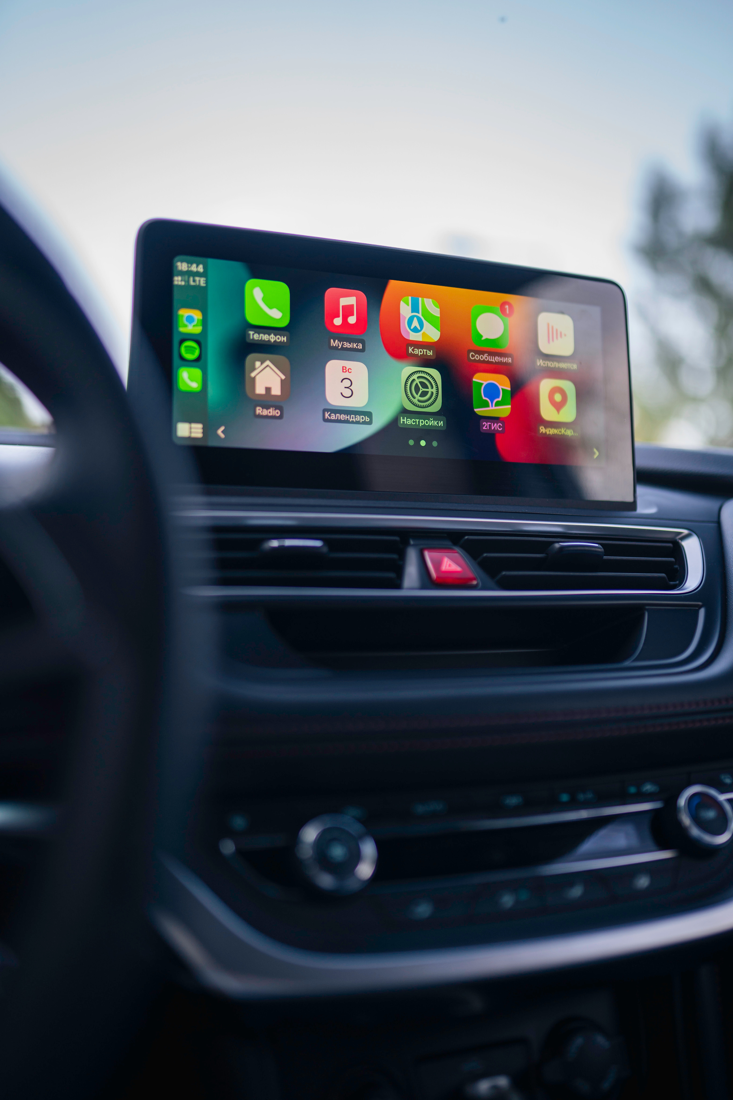 JAC S3 Pro. Чен Станислав | Автомобильный фотограф | Алматы, Казахстан