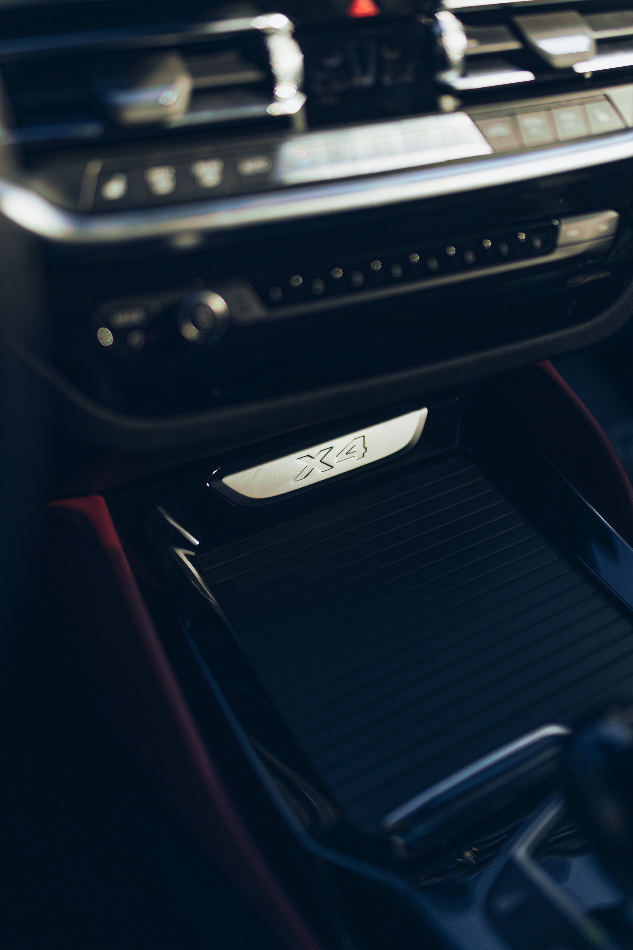 BMW X4. Чен Станислав | Автомобильный фотограф | Алматы, Казахстан