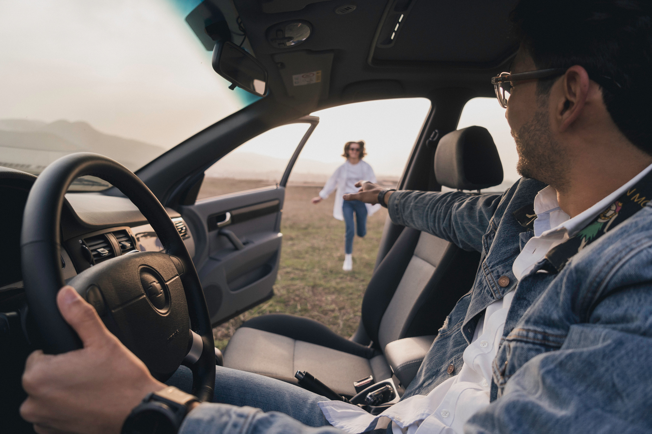 Chevrolet Lacetti. Чен Станислав | Автомобильный фотограф | Алматы, Казахстан