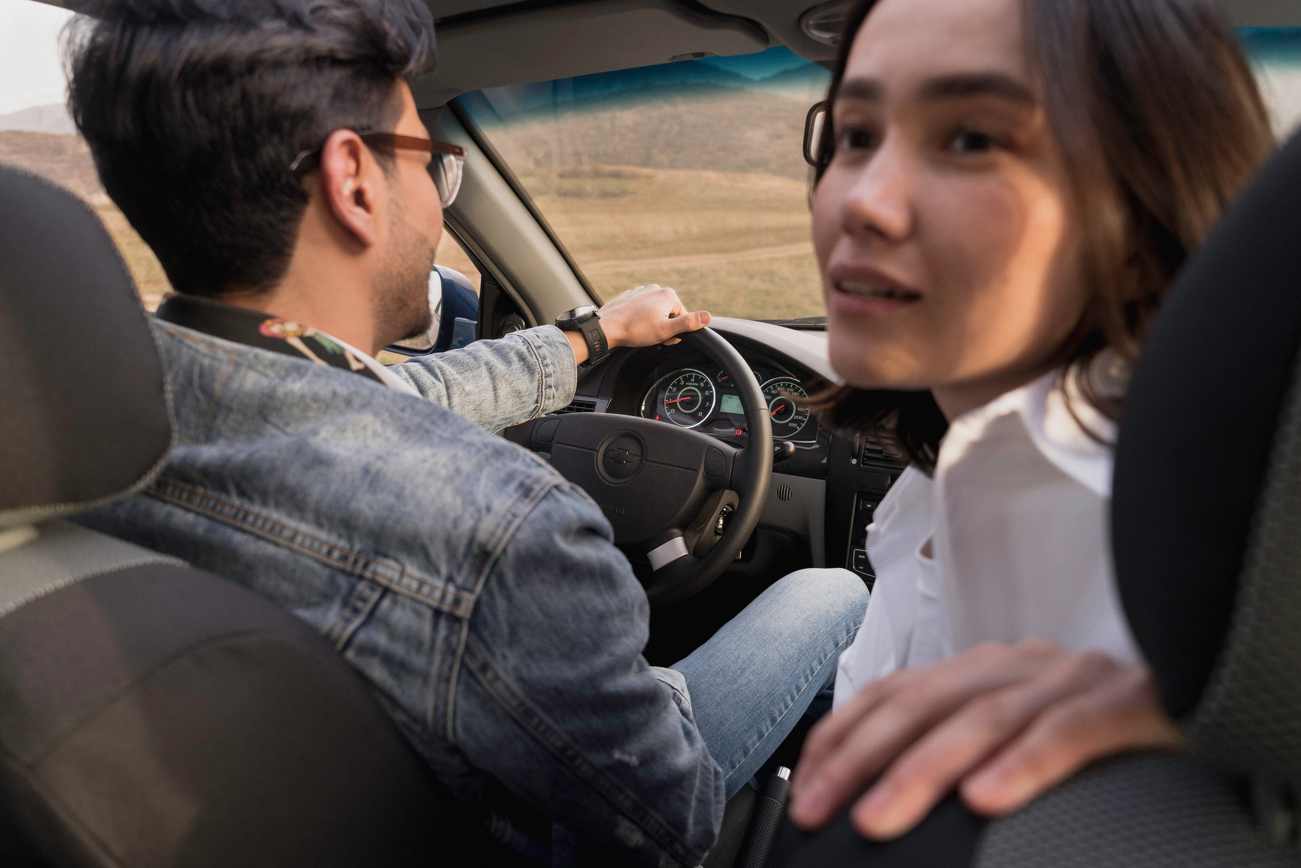 Chevrolet Lacetti. Чен Станислав | Автомобильный фотограф | Алматы, Казахстан