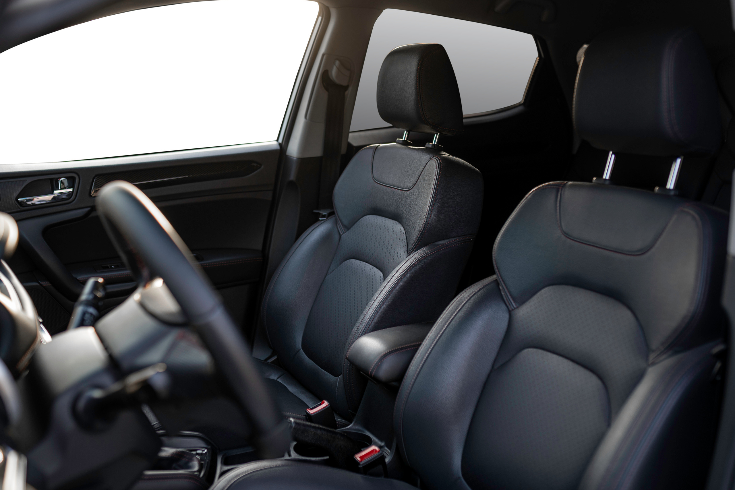 JAC S3 Pro. Чен Станислав | Автомобильный фотограф | Алматы, Казахстан