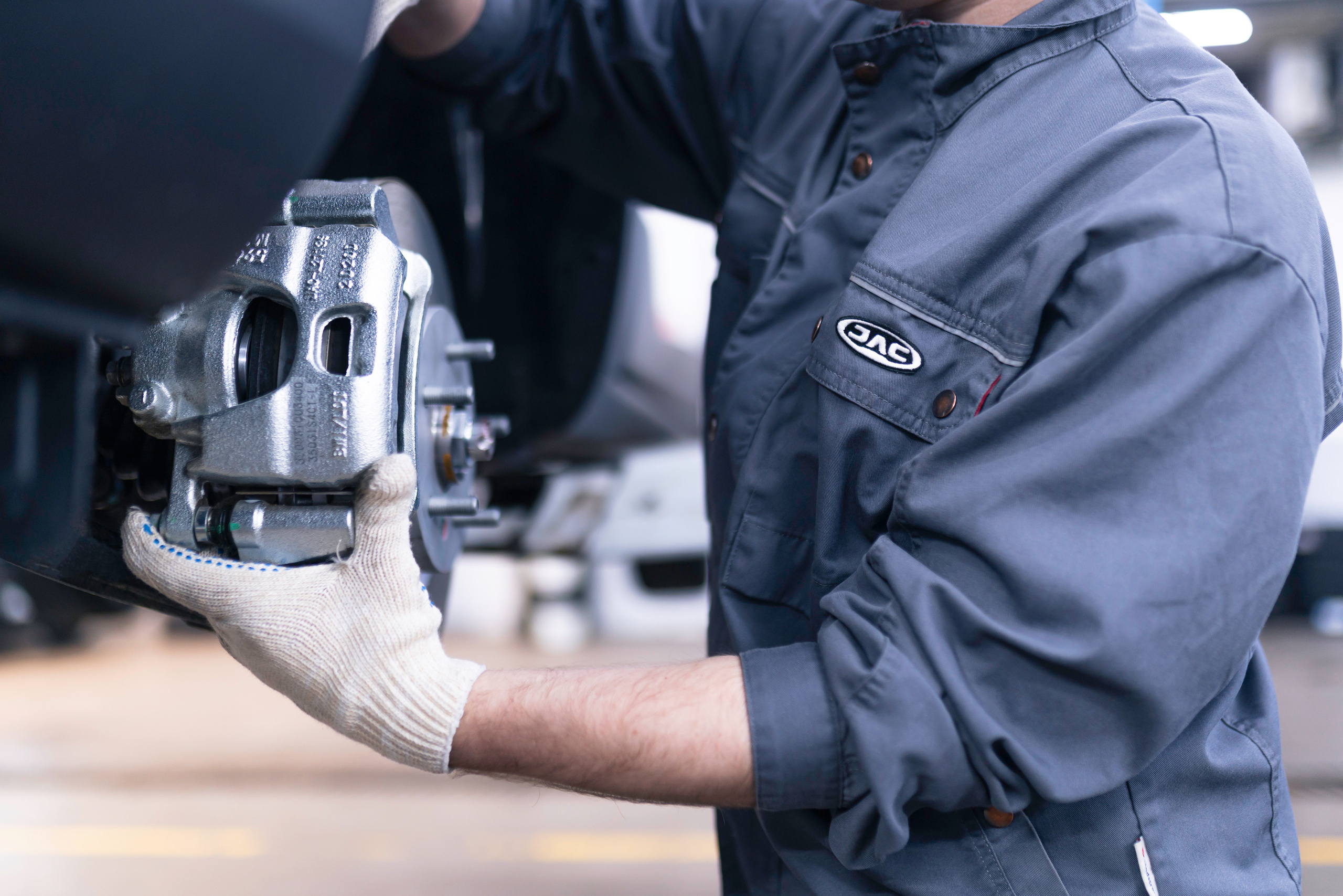 JAC Service. Чен Станислав | Автомобильный фотограф | Алматы, Казахстан