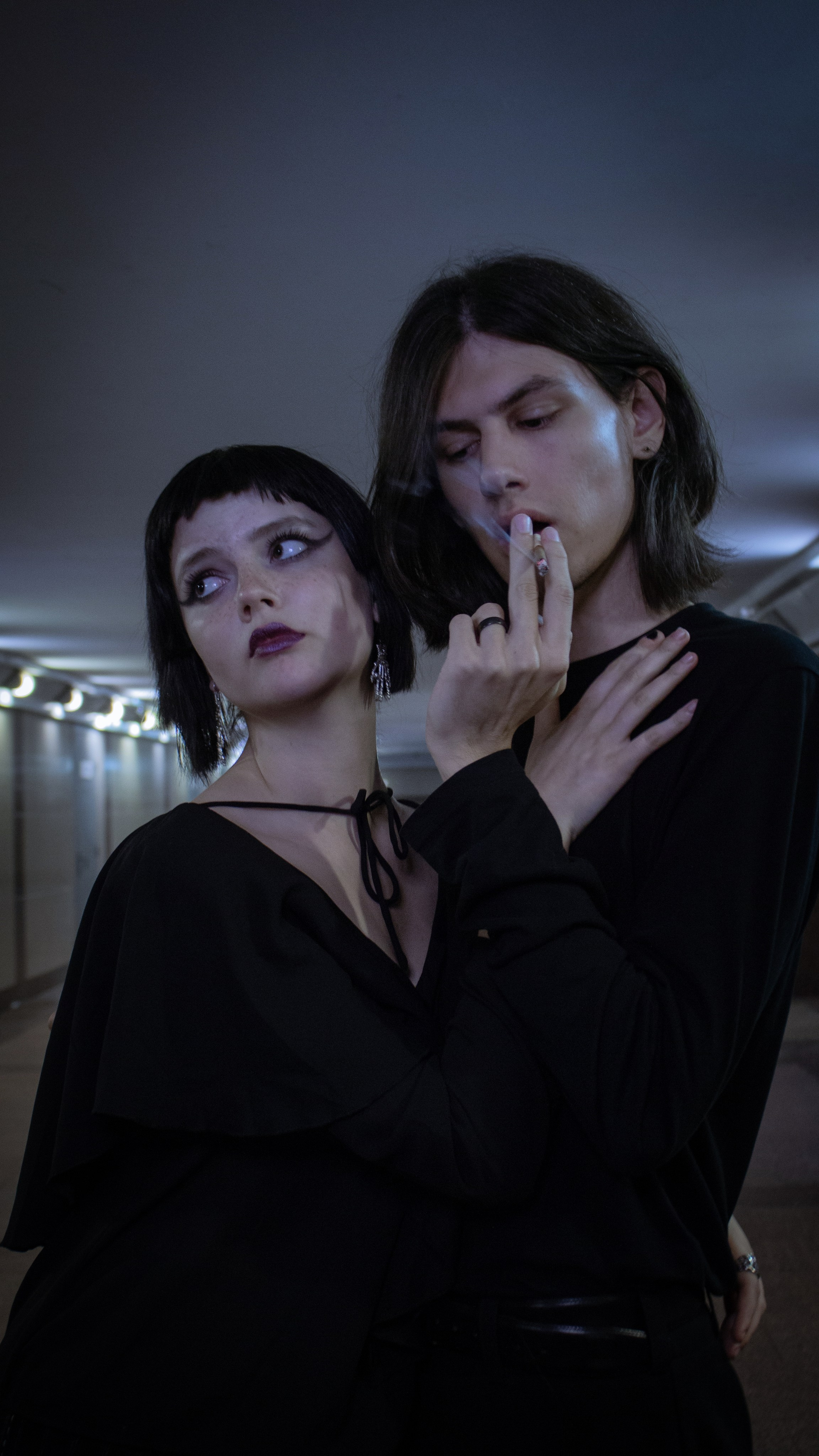 Ignis & Neo. Stasok.prod