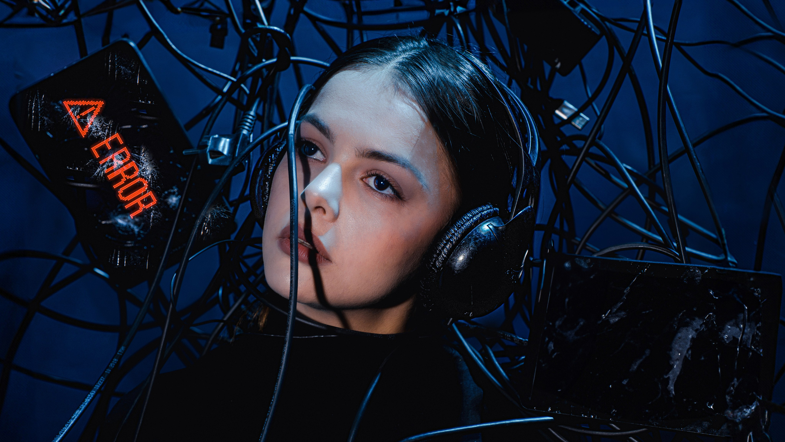 Кристина Корбут. REBELS PRODUCTION (MOSCOW)