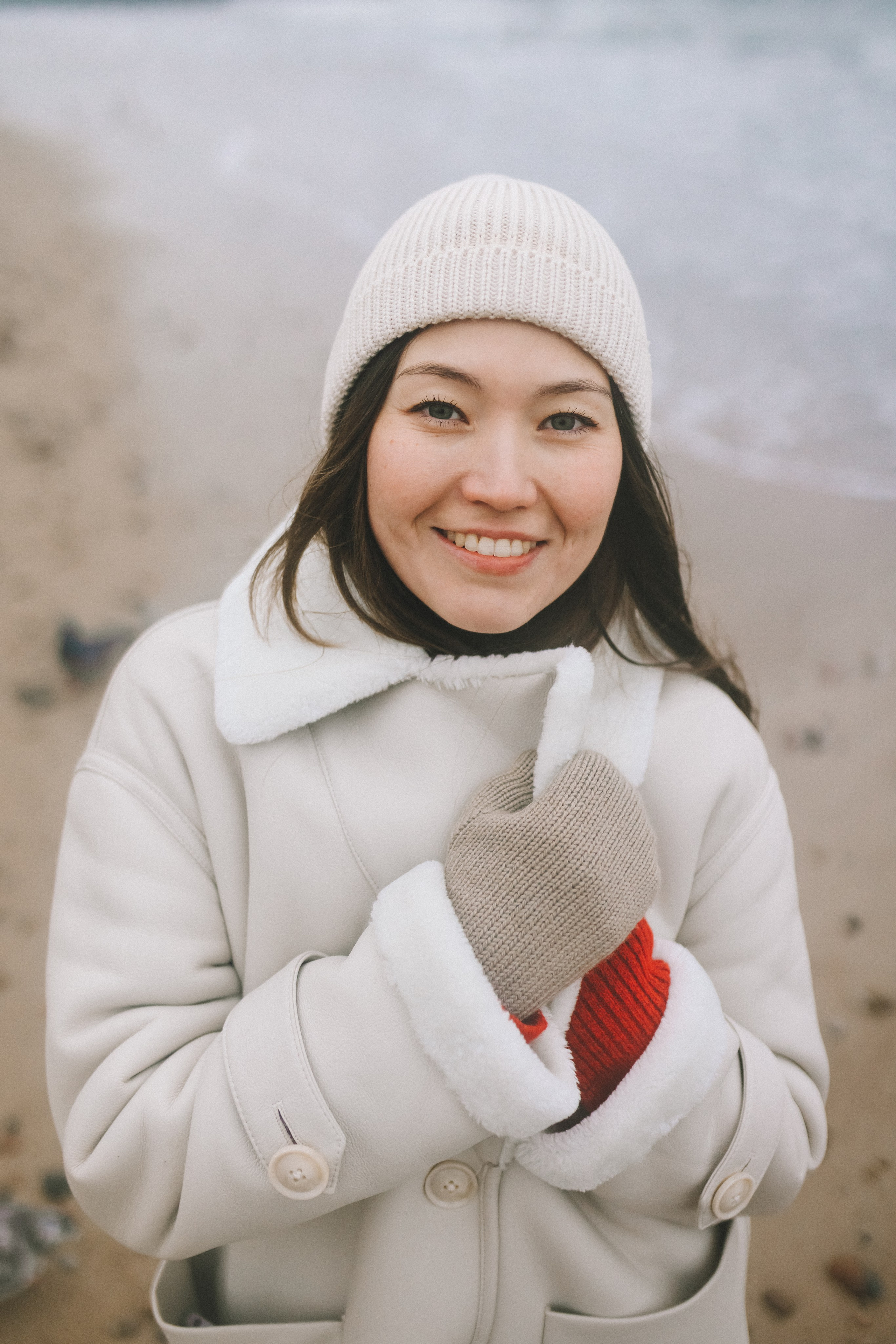 «Счастливые 30 минут» для Алины. Фотограф Зеленоградск Красильникова Елена