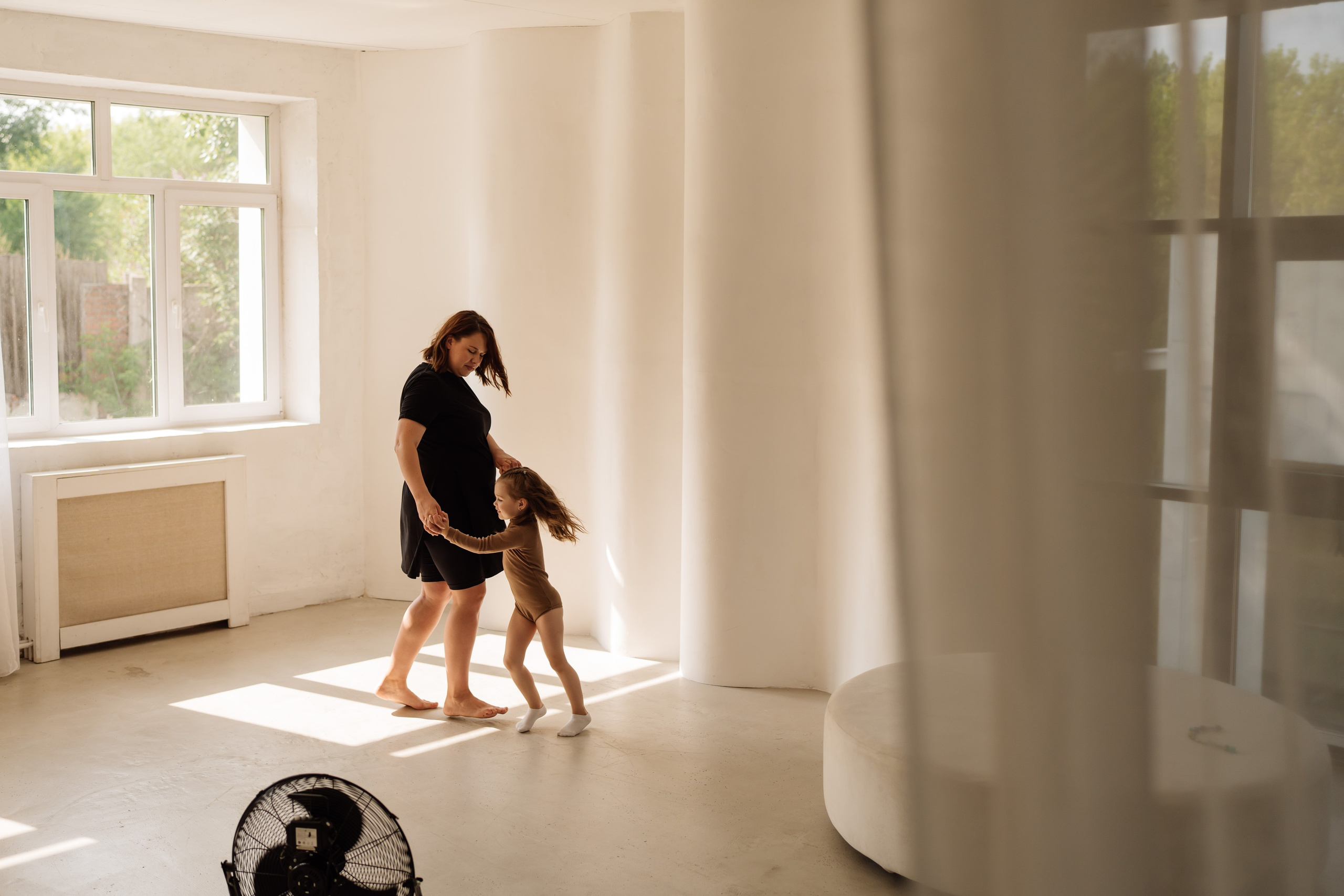 Дима, Настя и Варюша. СВАДЕБНЫЙ ФОТОГРАФ КРАСНОЯРСК