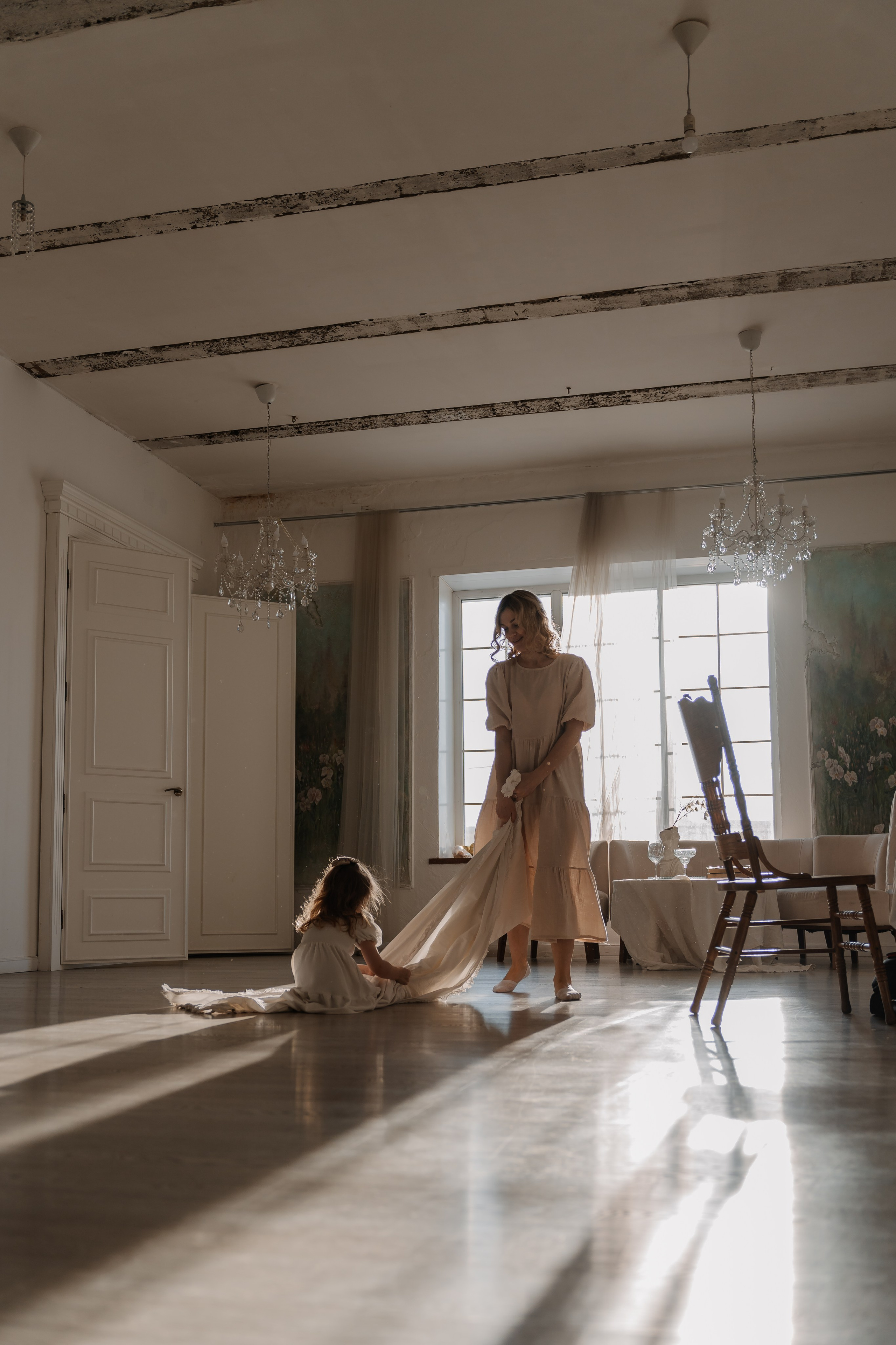 Наташа и Яна. СВАДЕБНЫЙ ФОТОГРАФ КРАСНОЯРСК