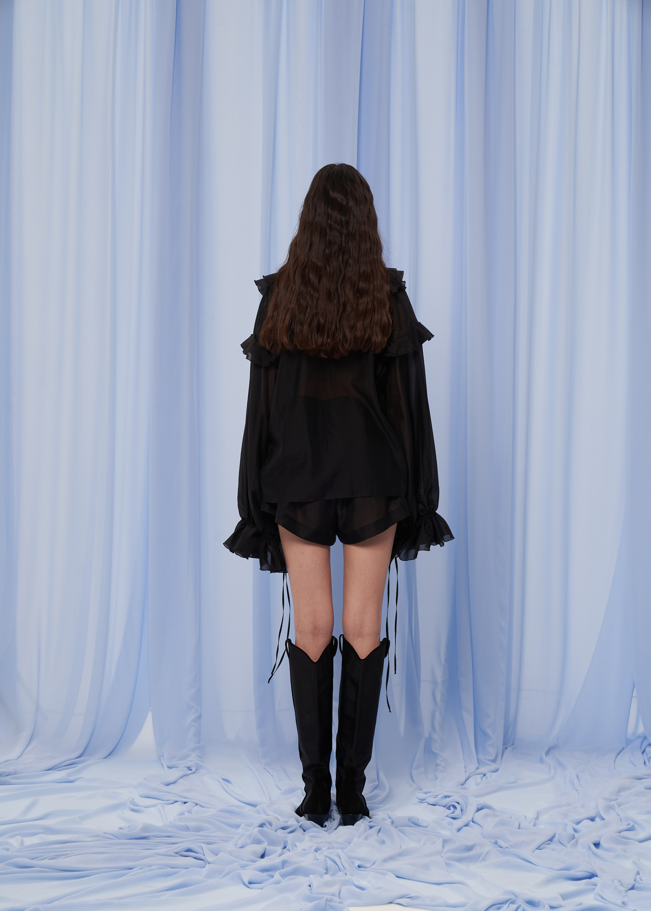 Fashion. Продакшн агентство Москва