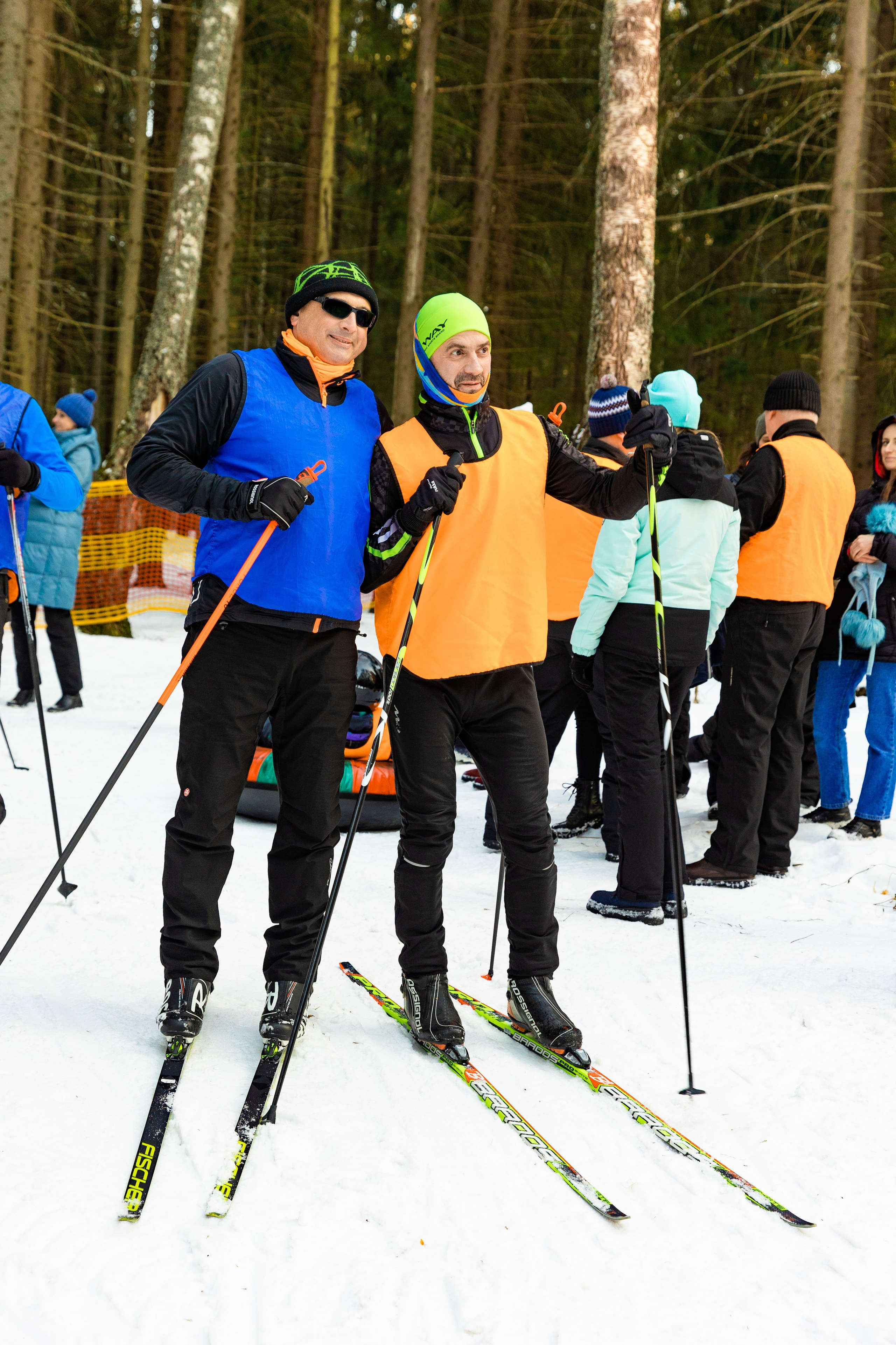 Репортажная фотосъемка мероприятия. Фотокниги и выпускные альбомы в Иваново