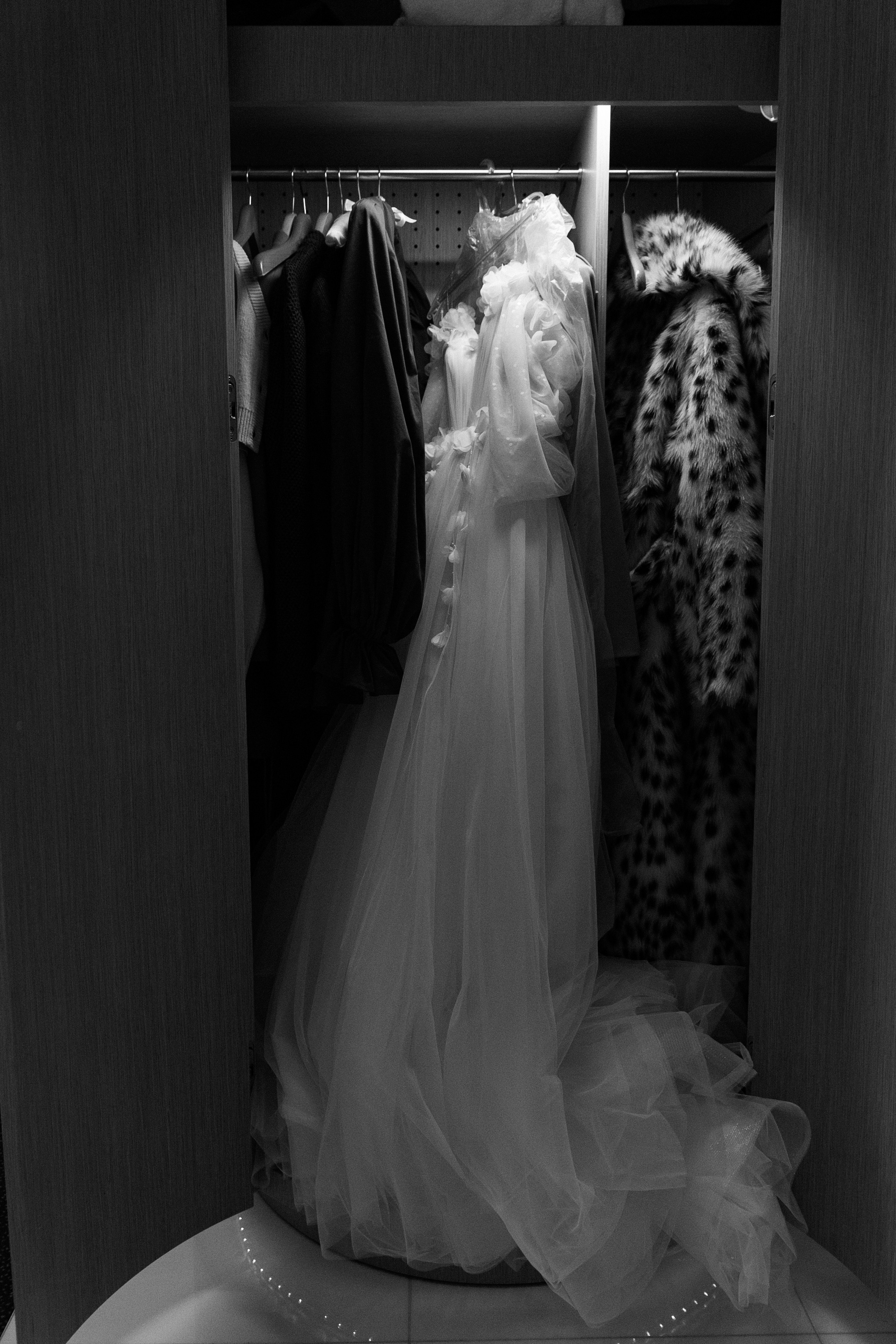 WEDDING E&O. Фотограф Максим Мельников