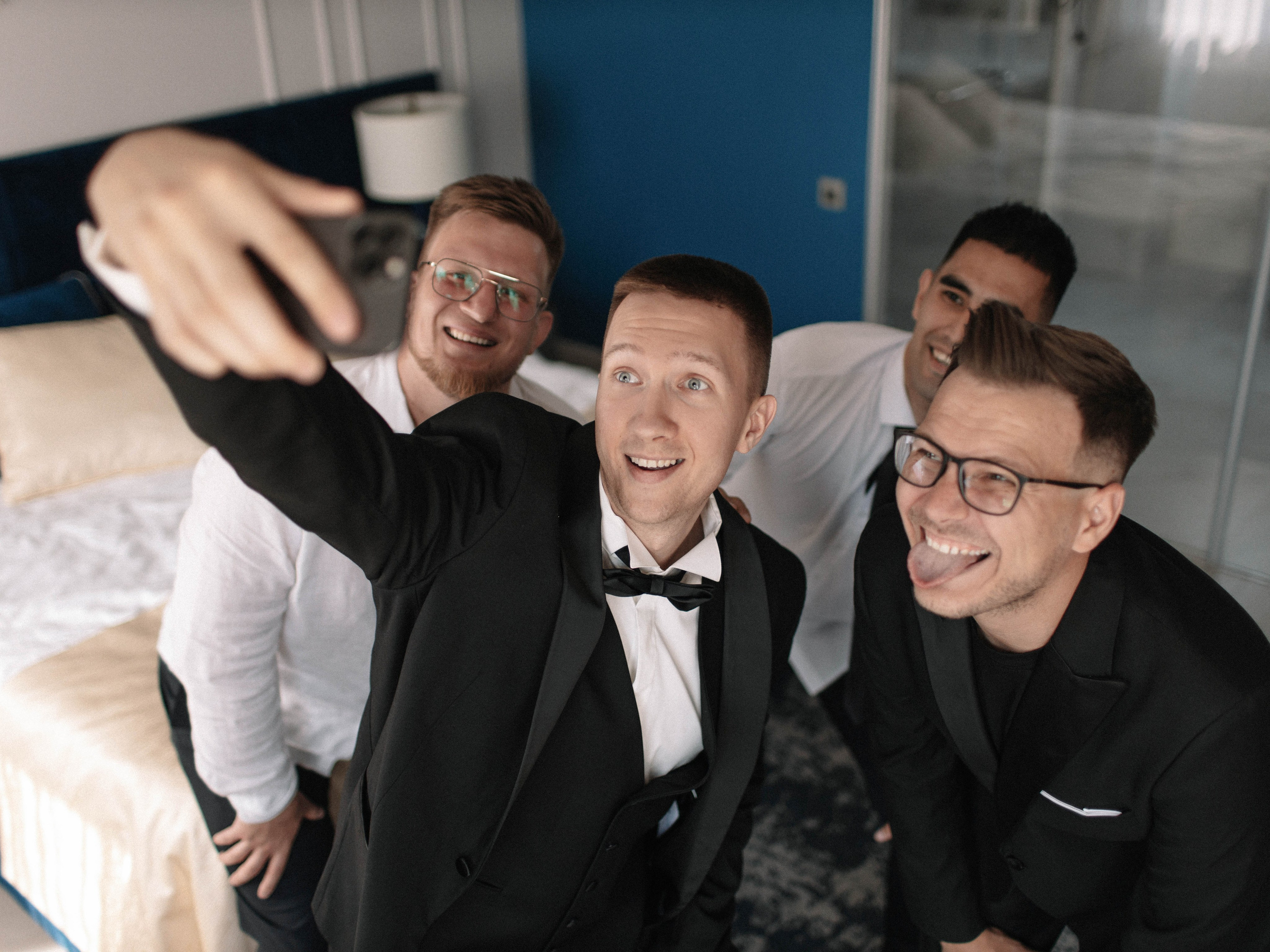 IGOR & ELENA. Фотограф Елена Матвеева