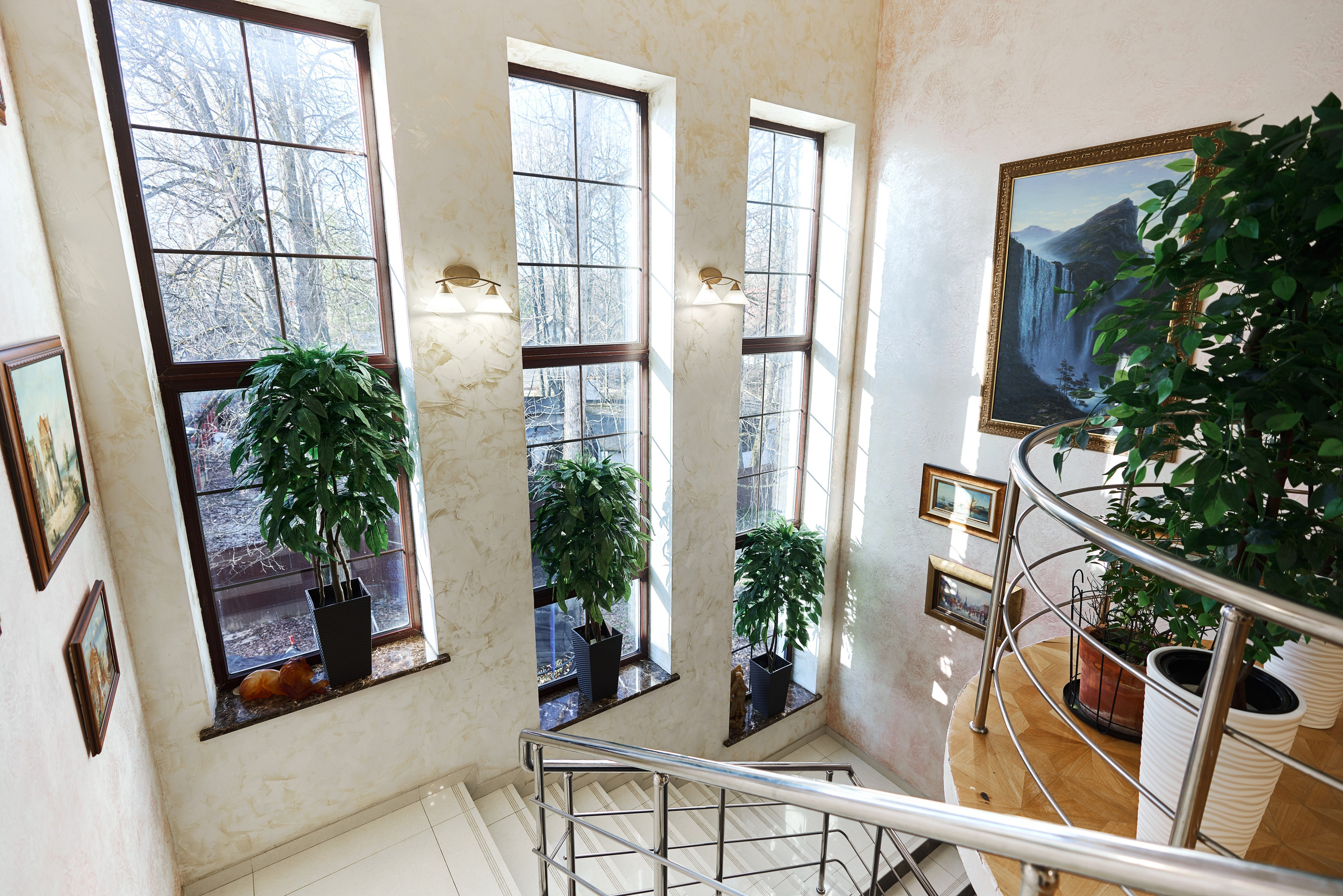 Реабилитационный центр — Антонов PRO