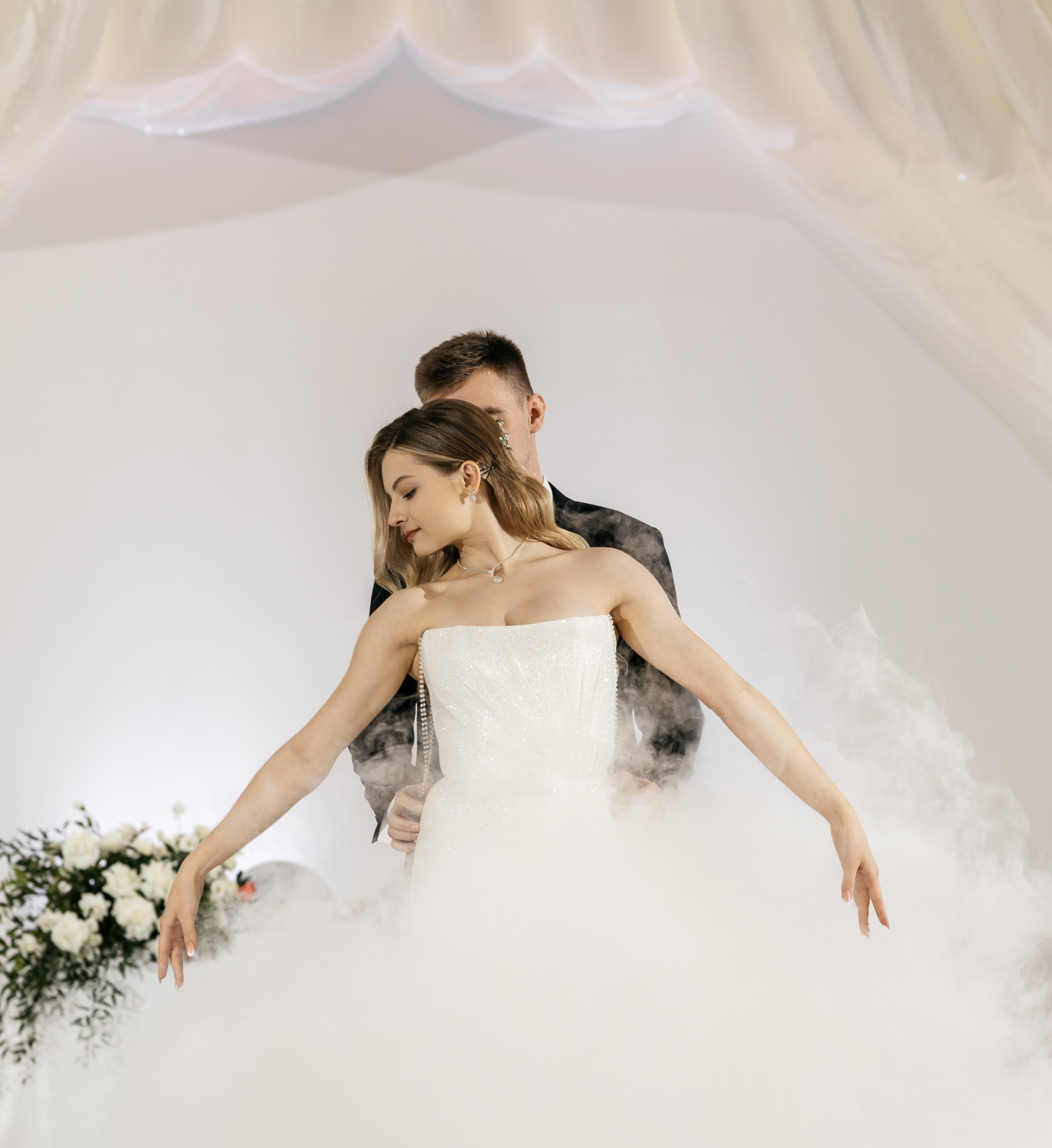 Без тебя нет весны. Свадебный и Семейный Фотограф в Гатчине и Санкт-Петербурге Виктория