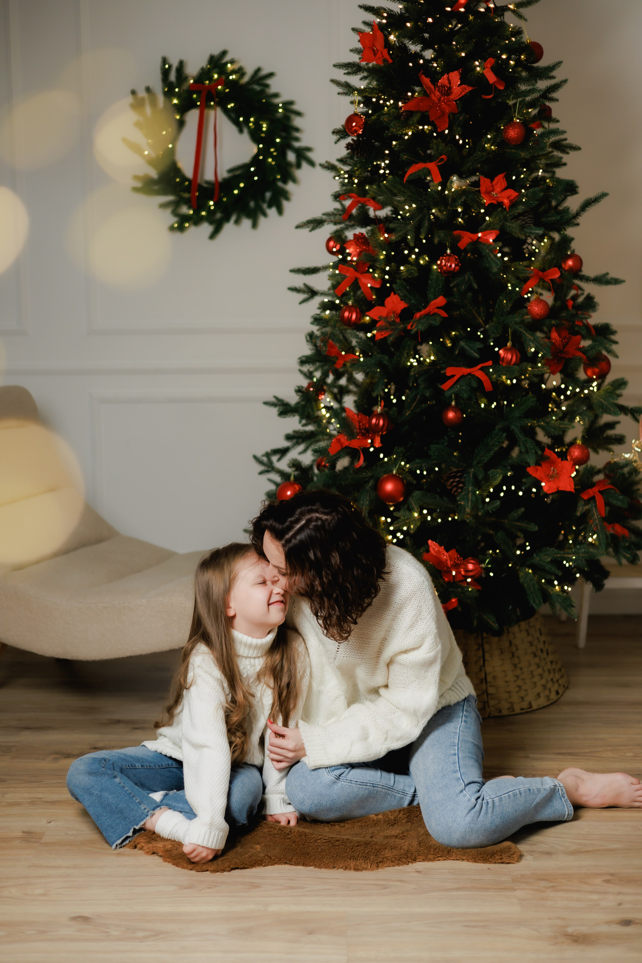 Ирина. Фотостудия Новочебоксарск