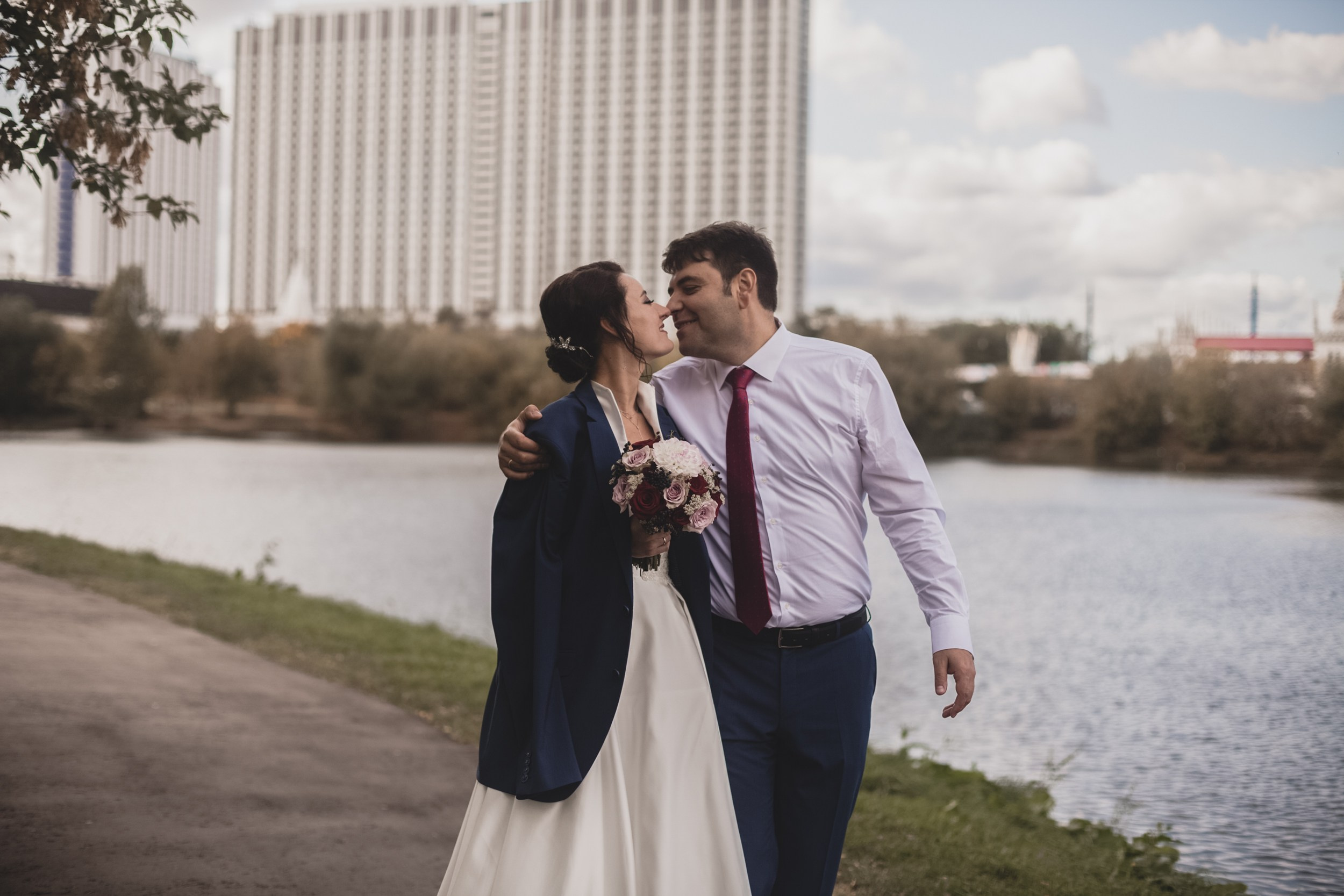 My love. Главная