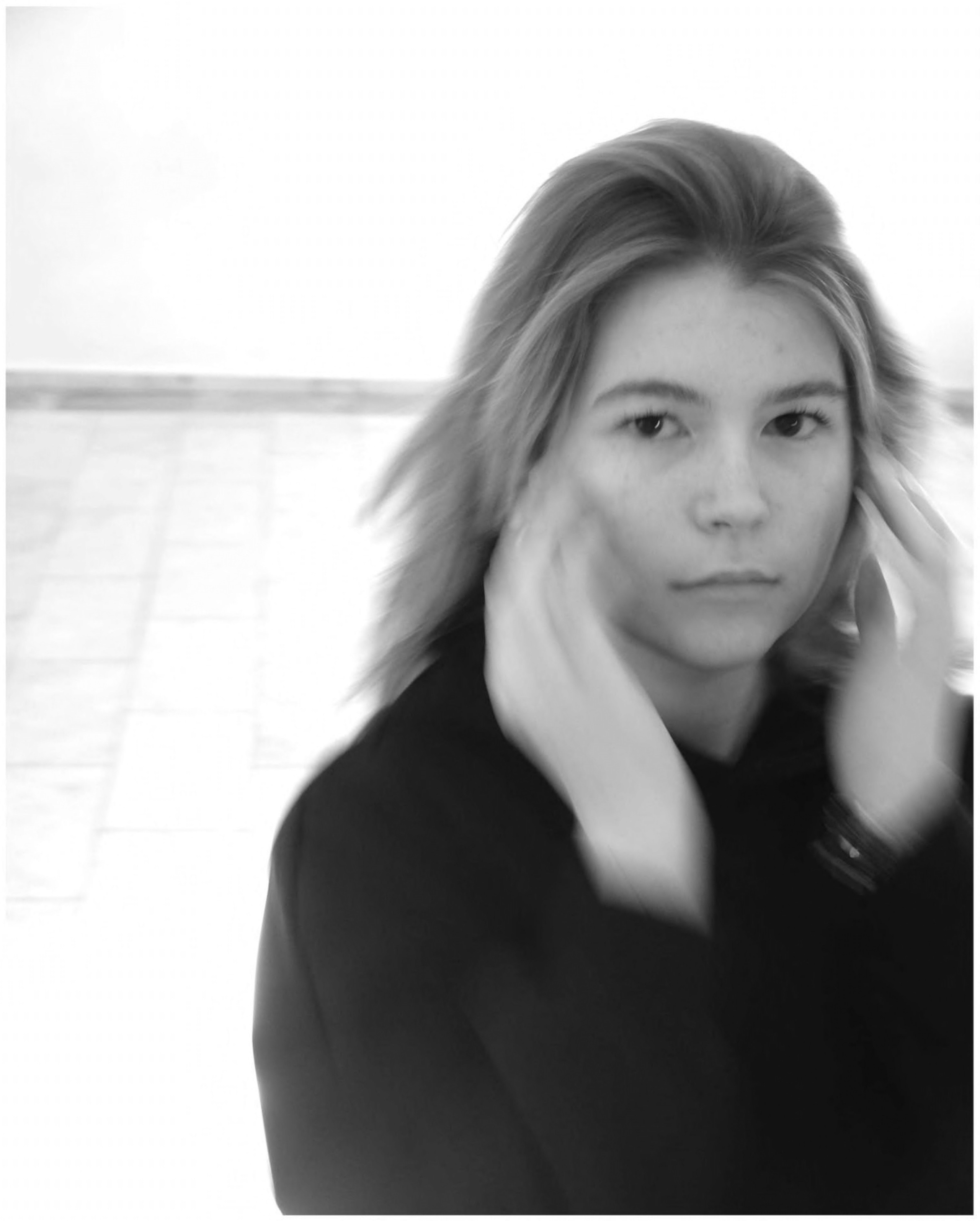 Александра Семёнова