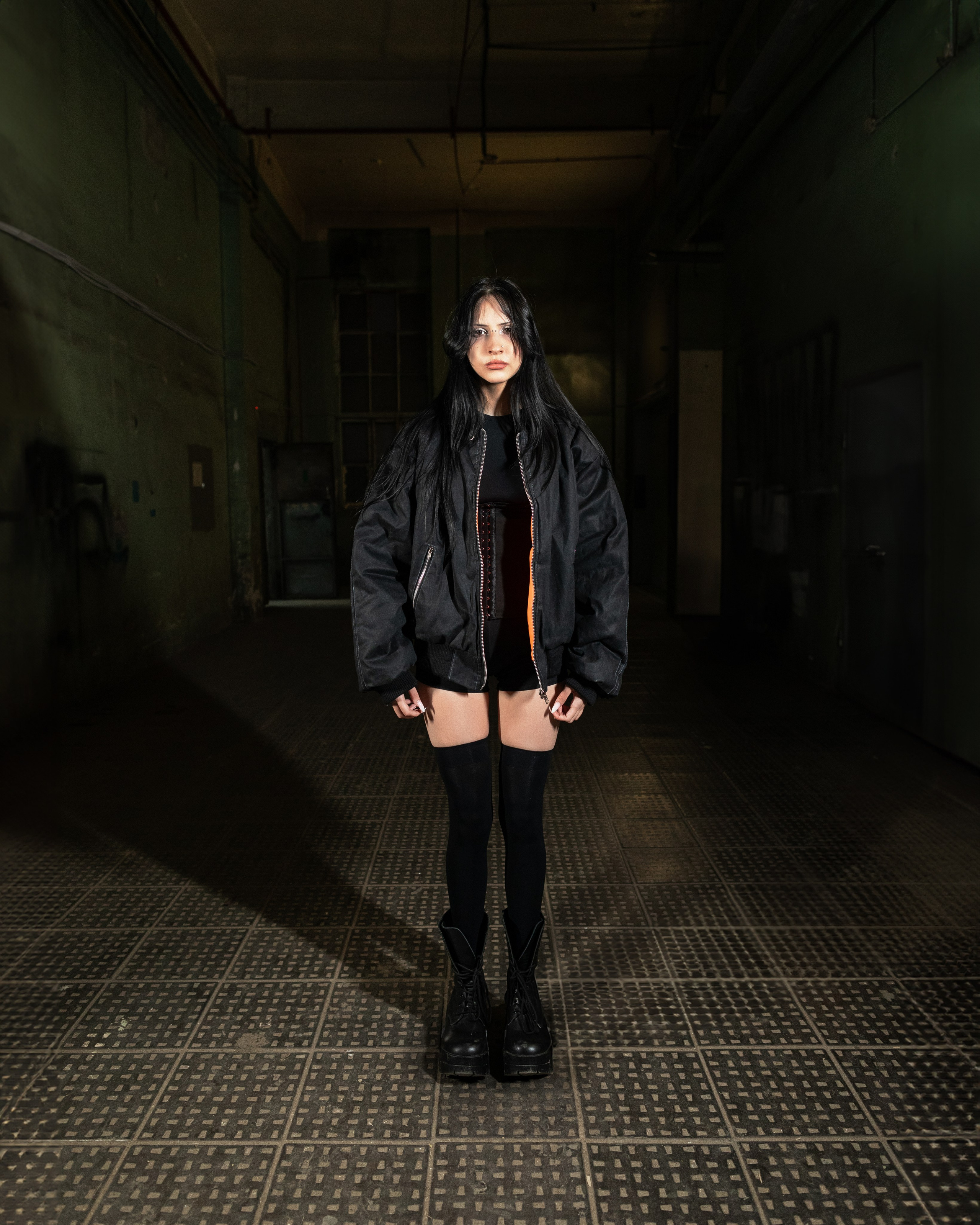 ALEXANDER SECRET. Kayala