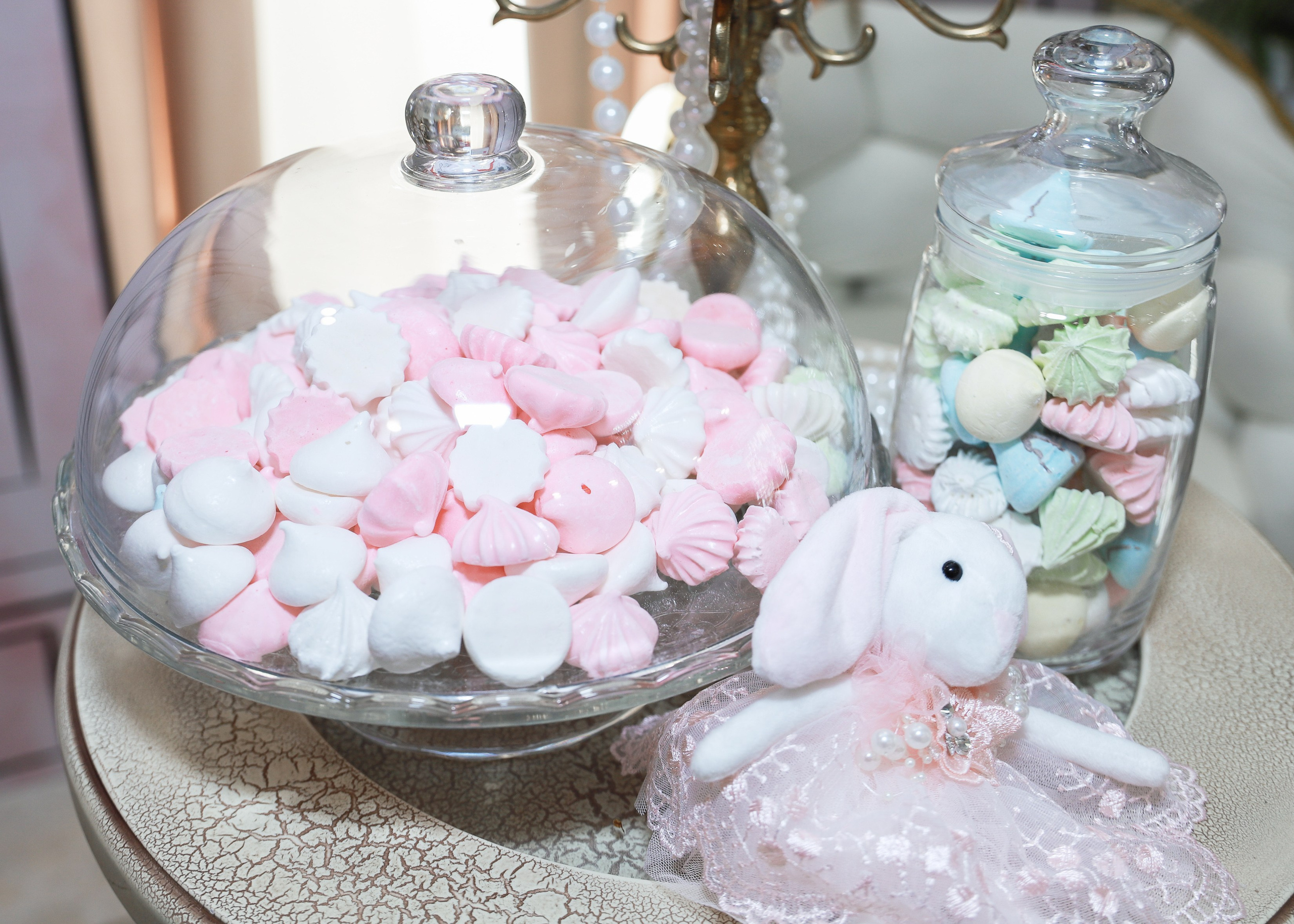 Клиентский день Салон Багира. Фотограф Юлия Мальцева