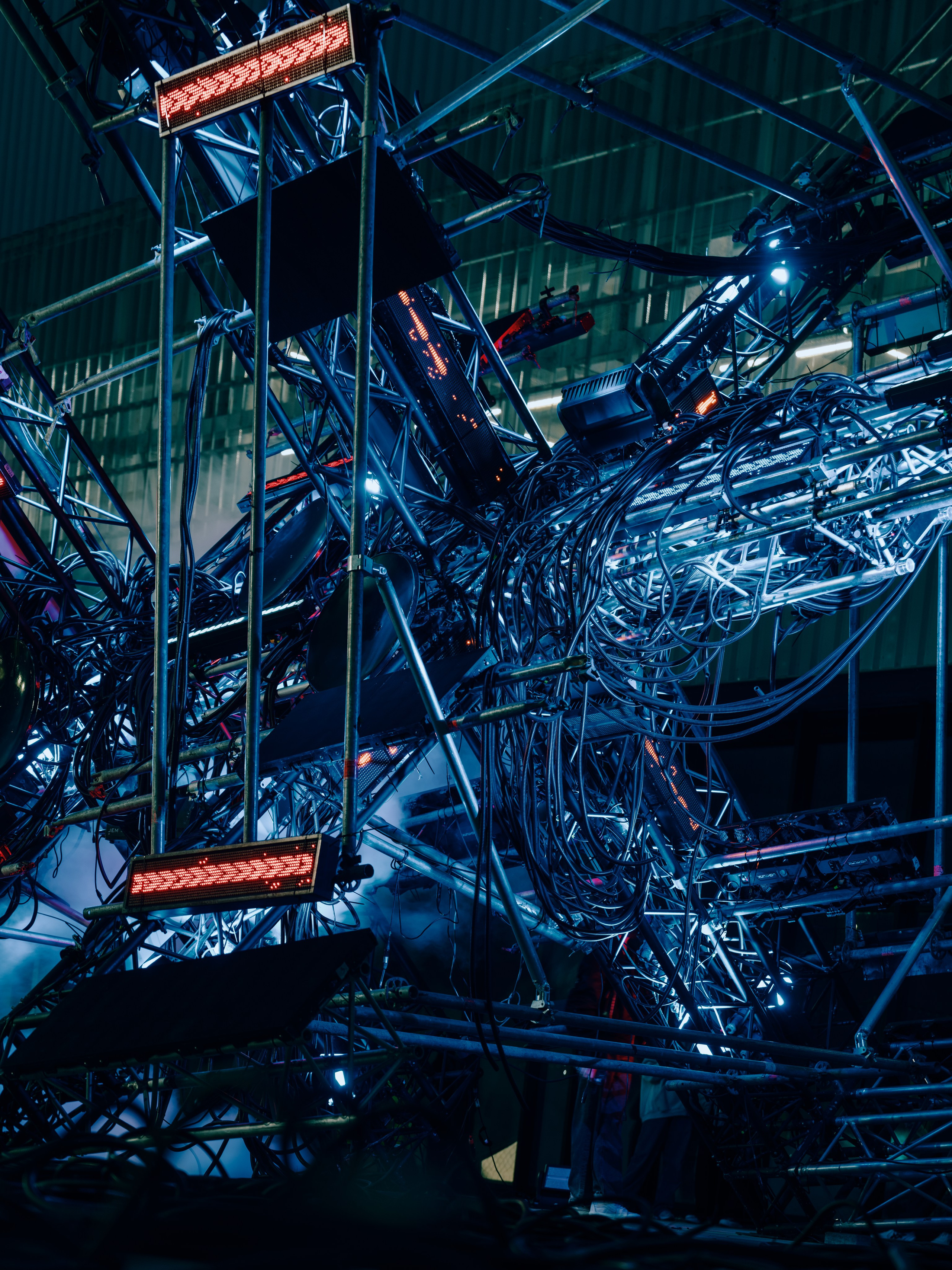 NUR 2025. @tomrus: Рустам Шагиморданов — фотограф