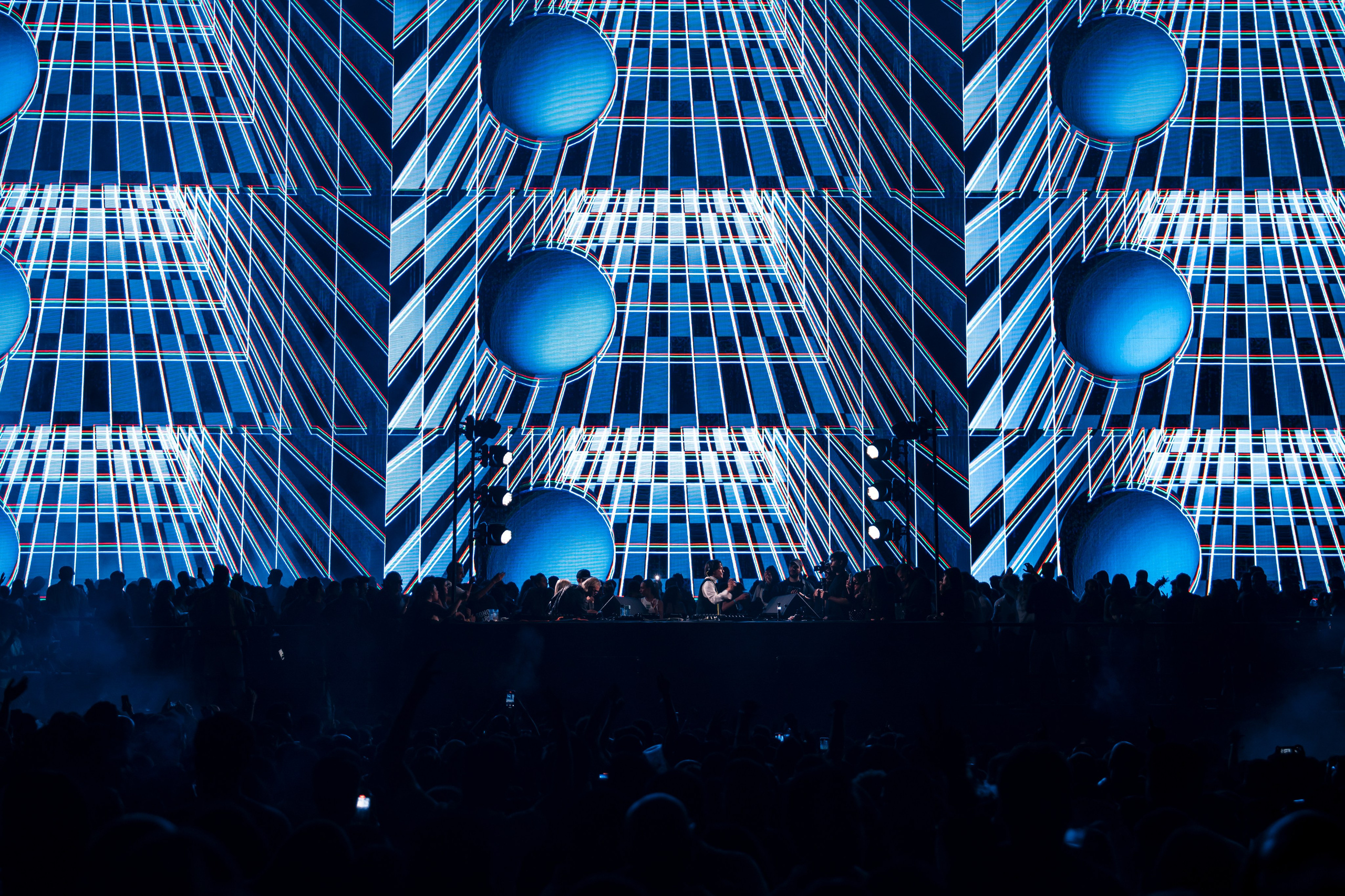 ARGY «New World», SILA SVETA. @tomrus: Рустам Шагиморданов — фотограф