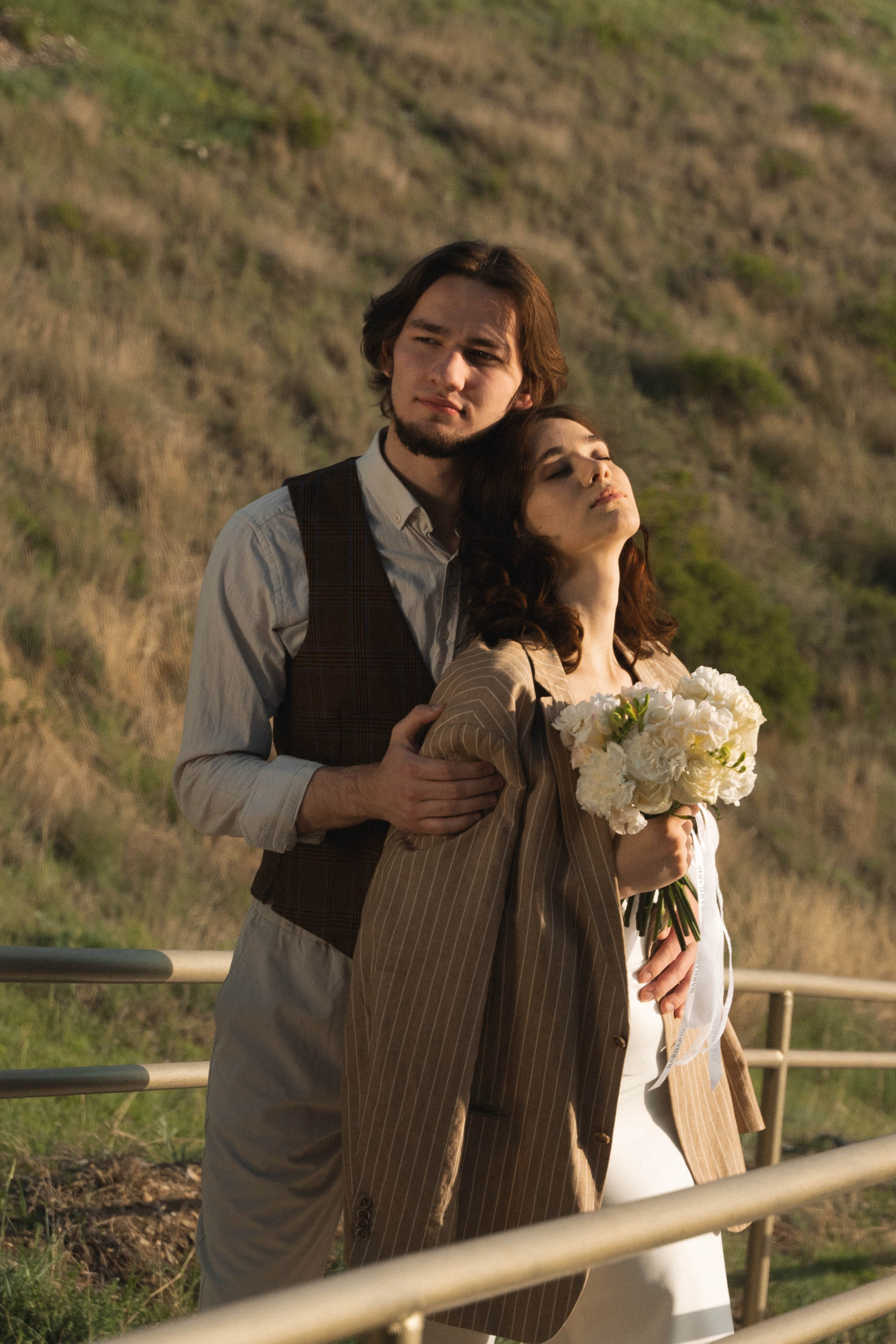 Персиковый сад. Амина Абасова — индивидуальный фотограф в Махачкале, Дагестан