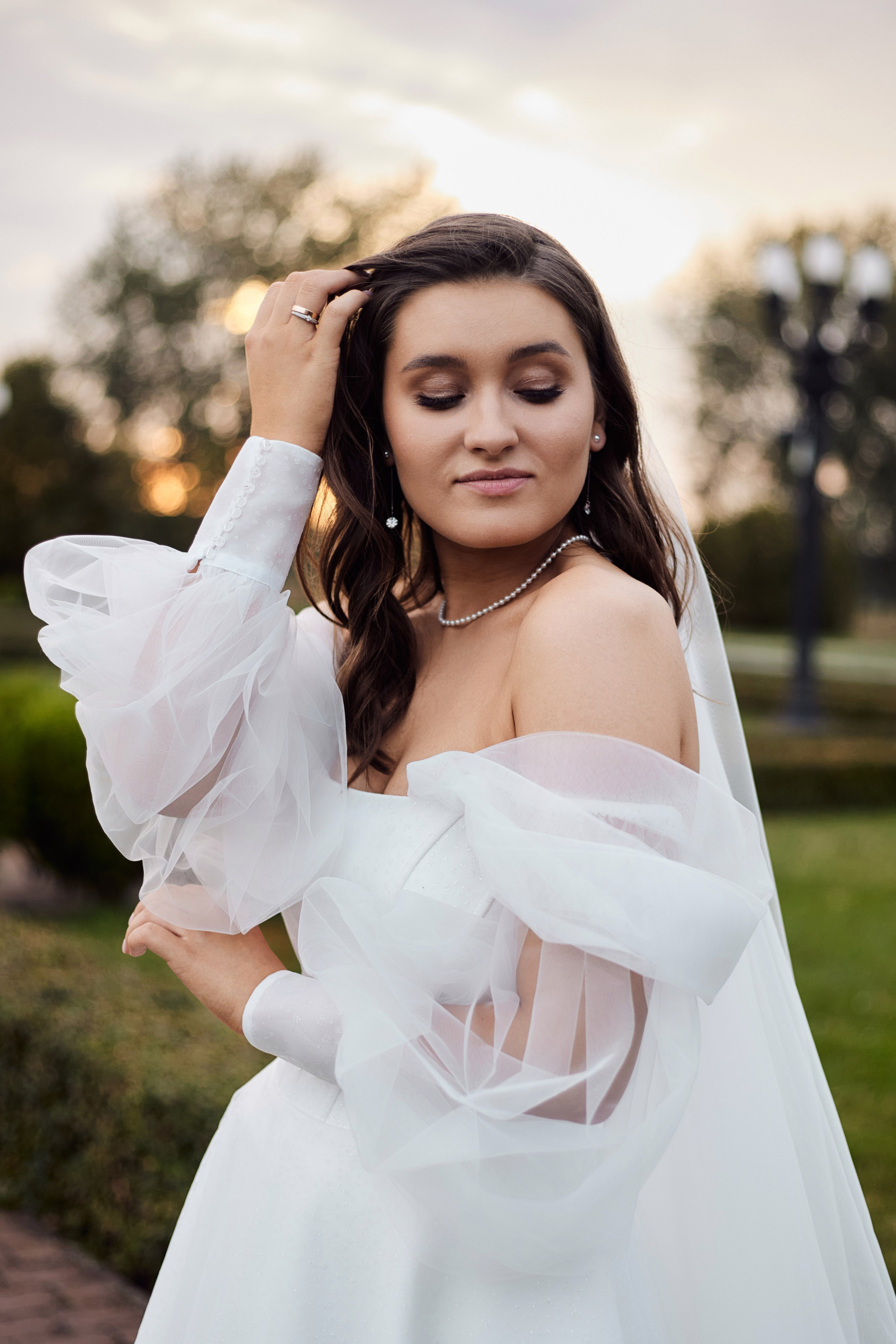 Свадьба Каролины и Владимира. Свадебная, репортажная фотосъемка и видеосъемка в Минске. Илья и Юлия Ширмановы. Фотограф | Видеограф | Минск