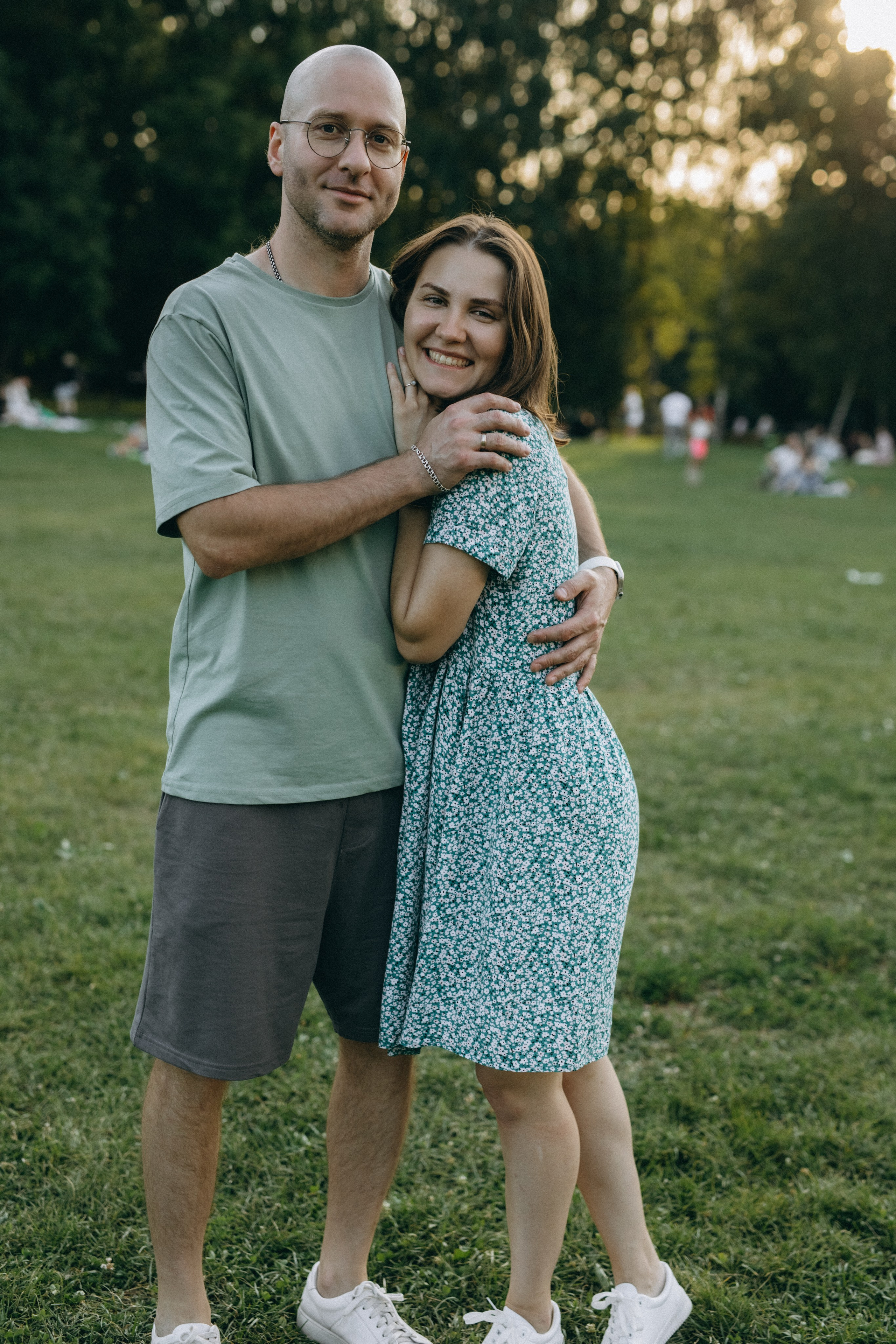 Заметки о лете. Семейный и портретный фотограф из Казани