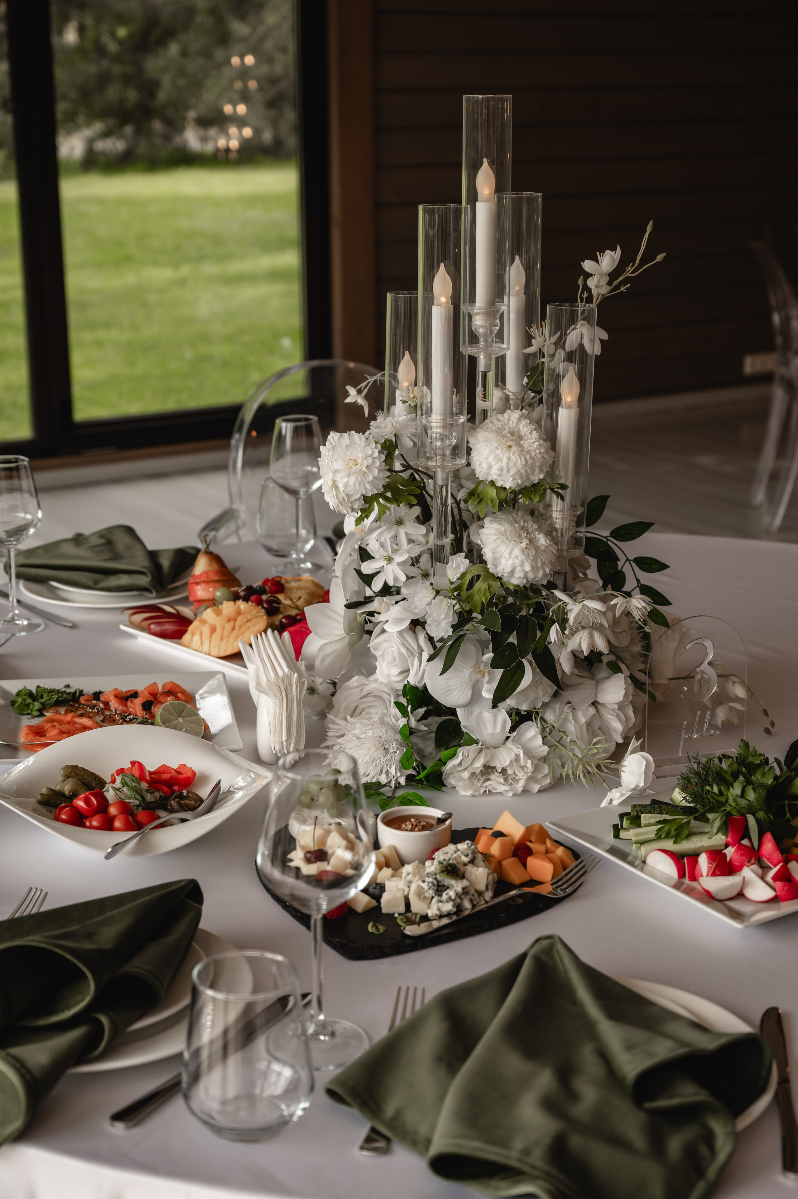 Анна & Владислав. Свадебный фотограф Татьяна Сорока Москва и МО