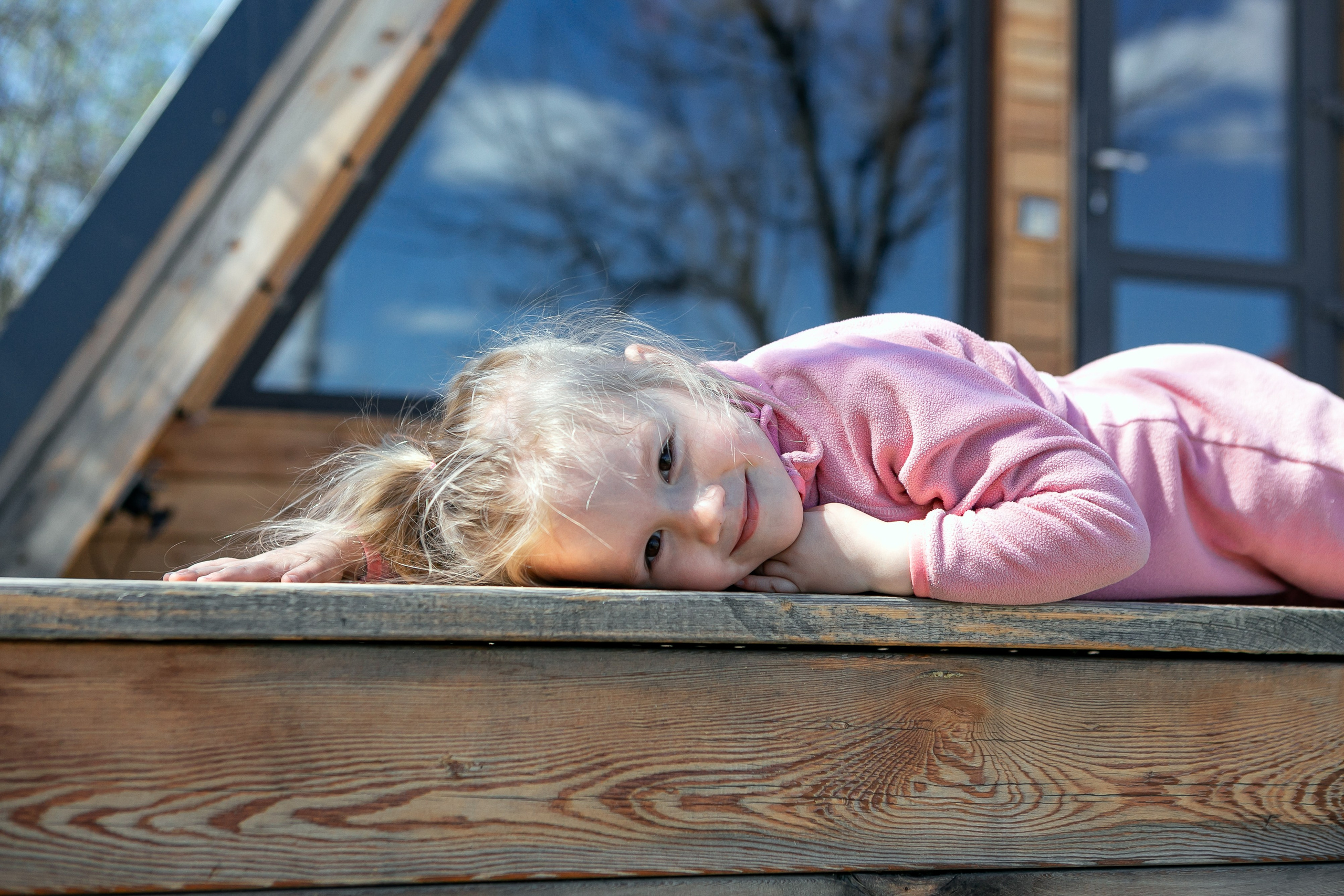 Май 2024 (на турбазе). Фотограф Евгения Лондкевич