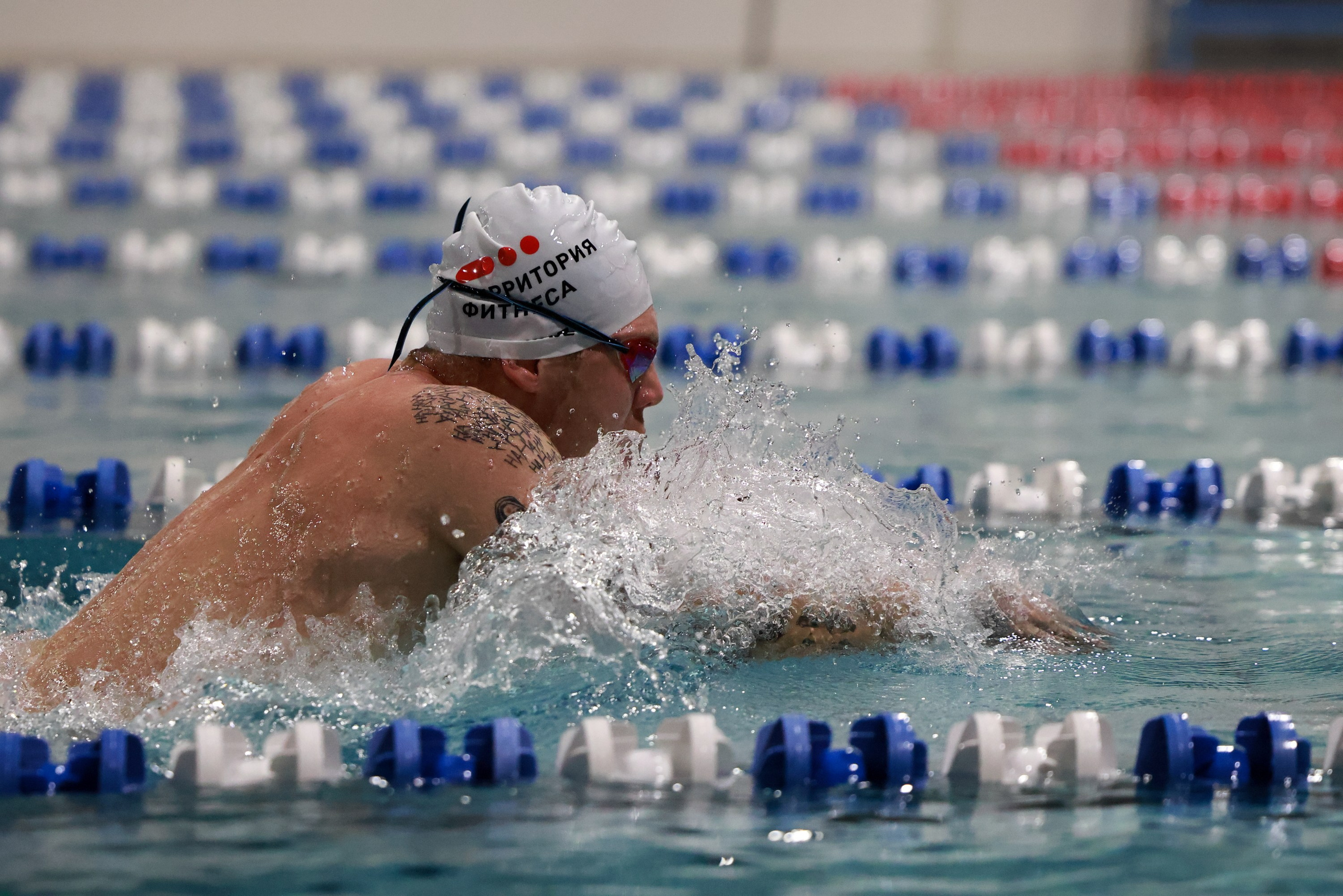 Финальный этап RS-CUP 2024. Спортивный и репортажный фотограф Ермакова Светлана