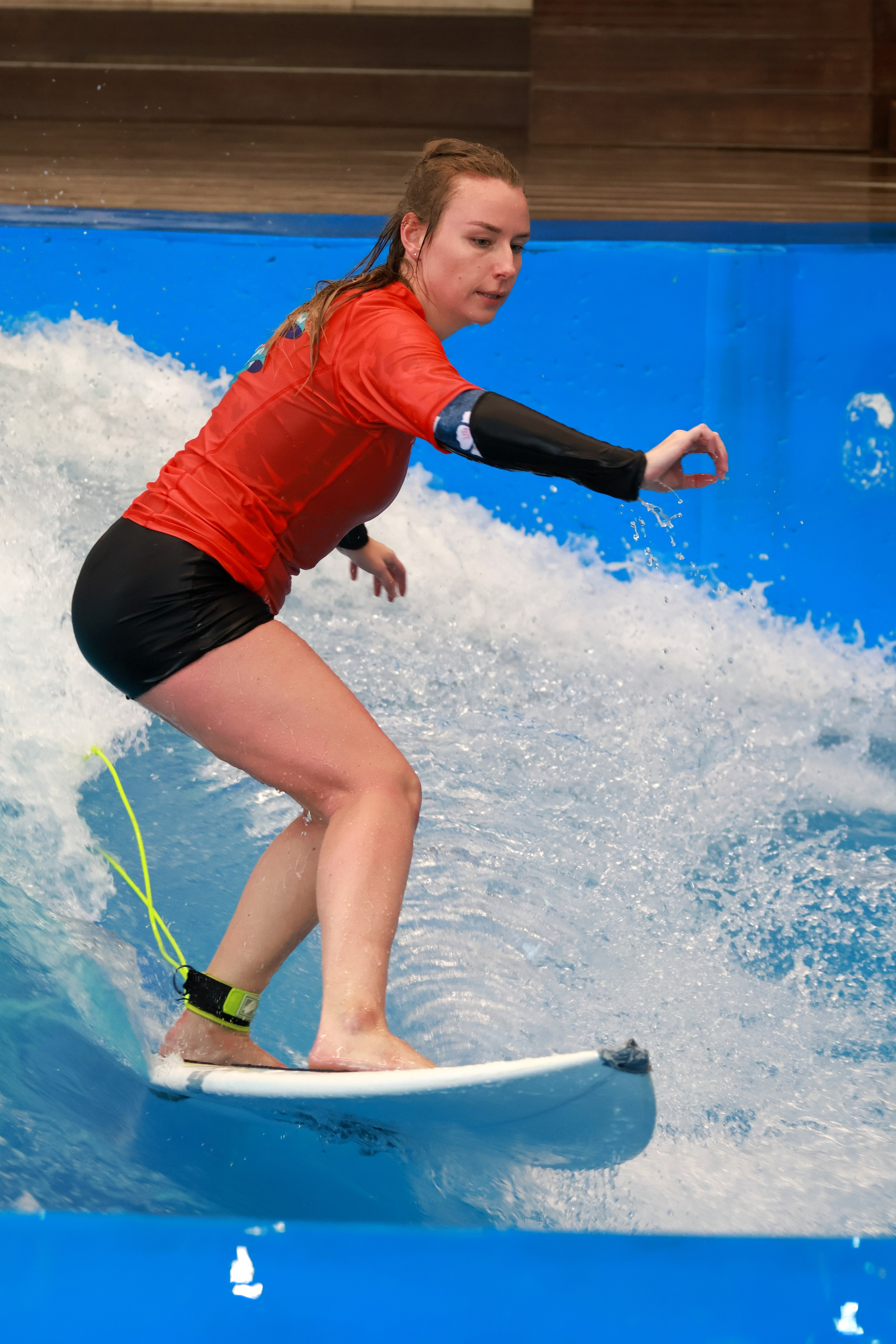 Фотосъемка водных видов спорта. Спортивный и репортажный фотограф Ермакова Светлана