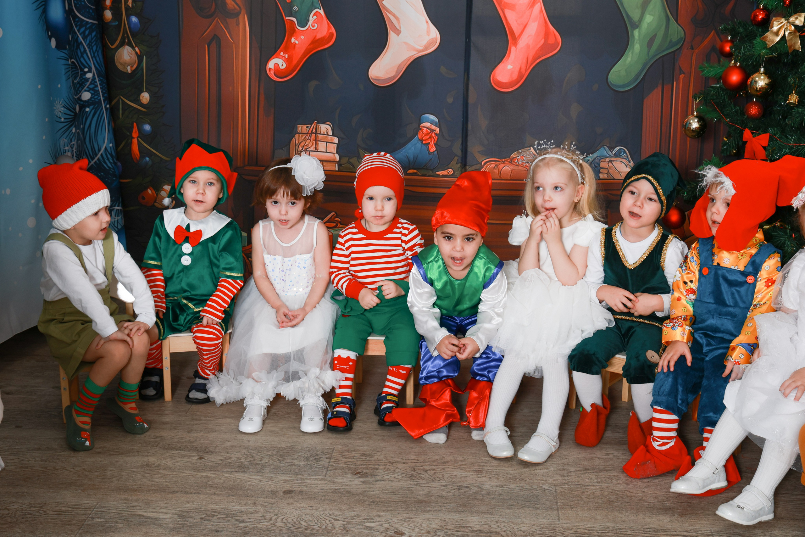 Детские праздники. «ФотоЛерия» ФОТОГРАФ ВЫПУСКНЫЕ АЛЬБОМЫ