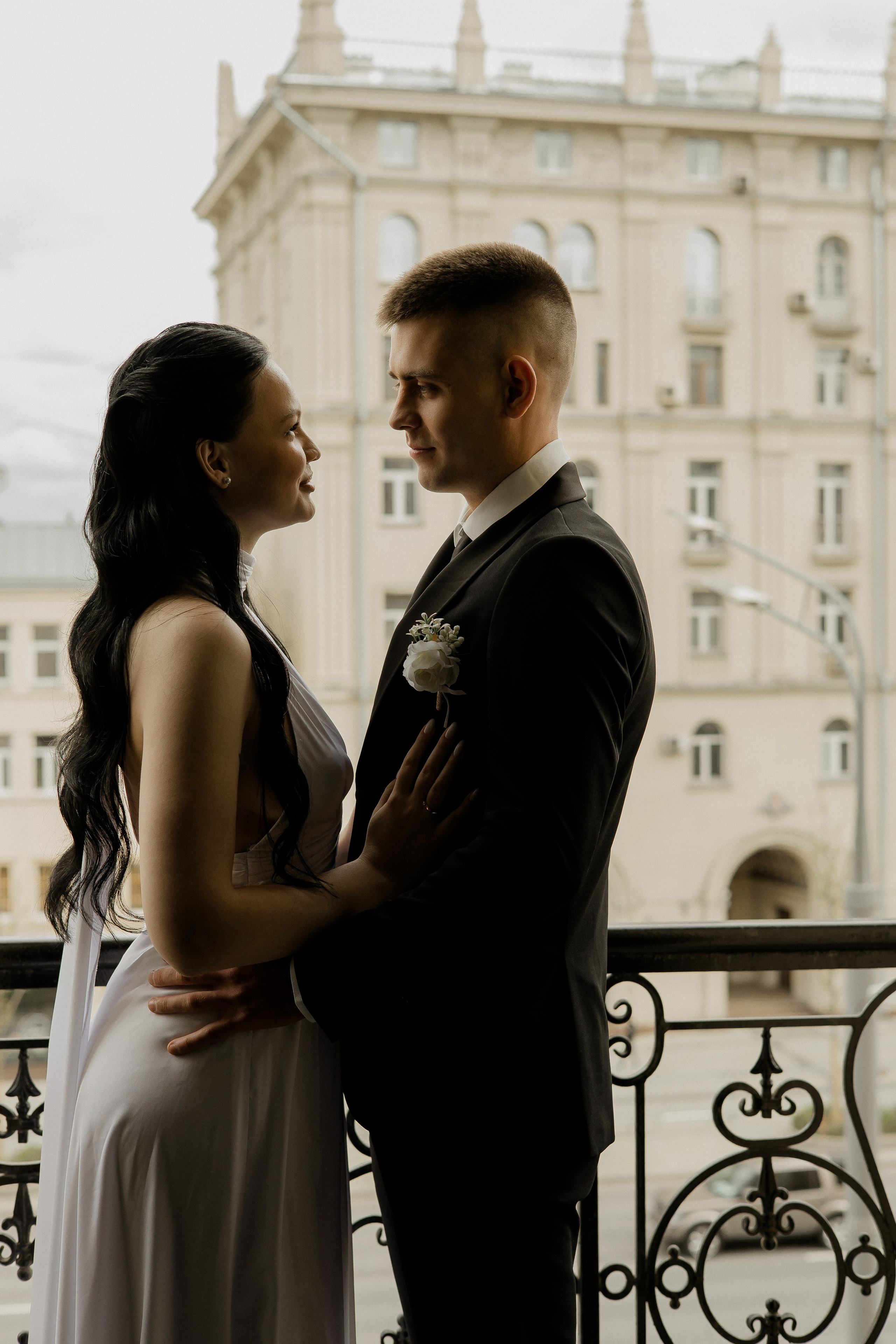 Егор и Ксения. Валеева Виктория | Свадебный фотограф в Ростове-на-Дону и Москве