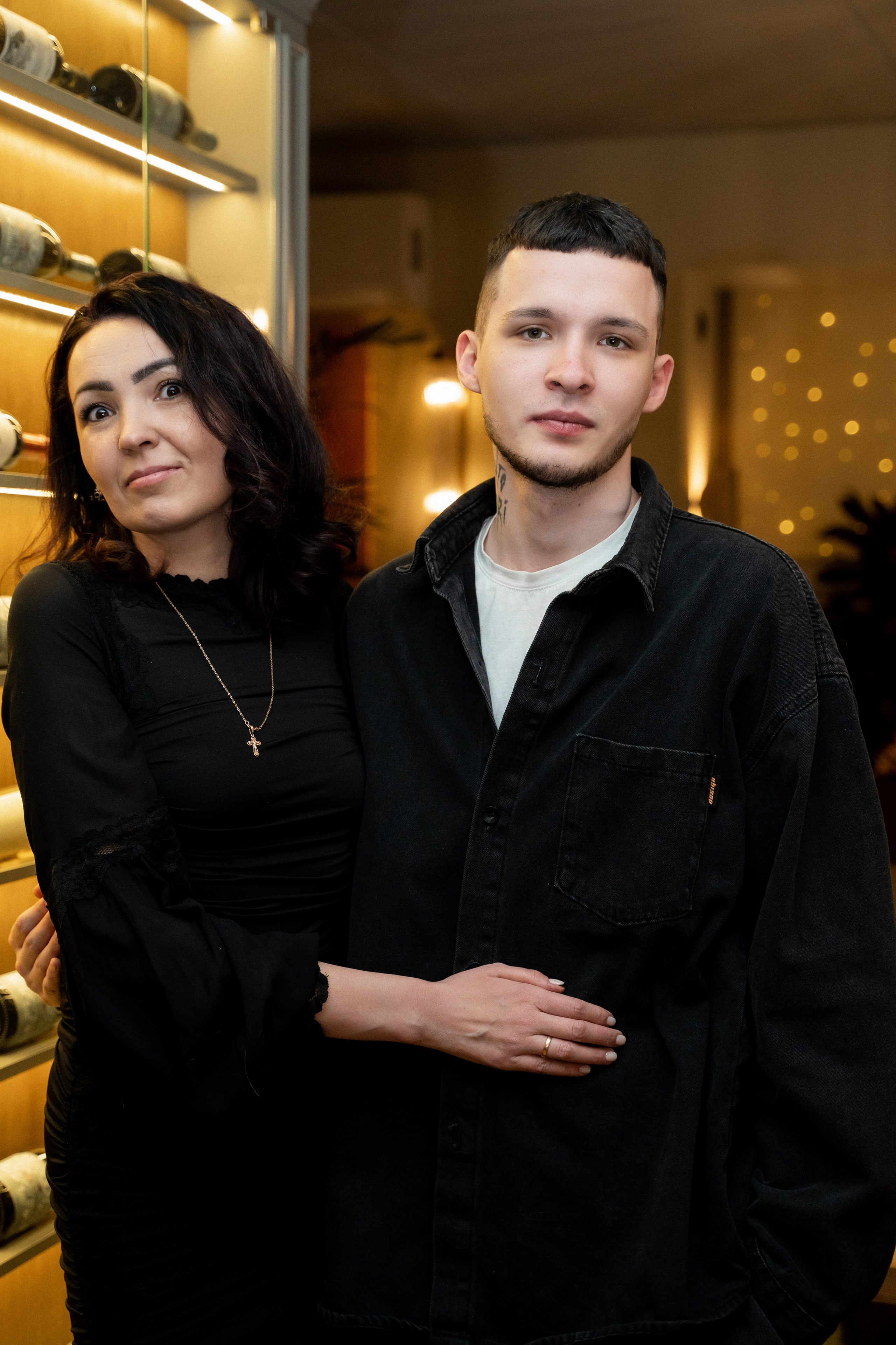 Феличита. Фотограф Алина Филимонова Тверь