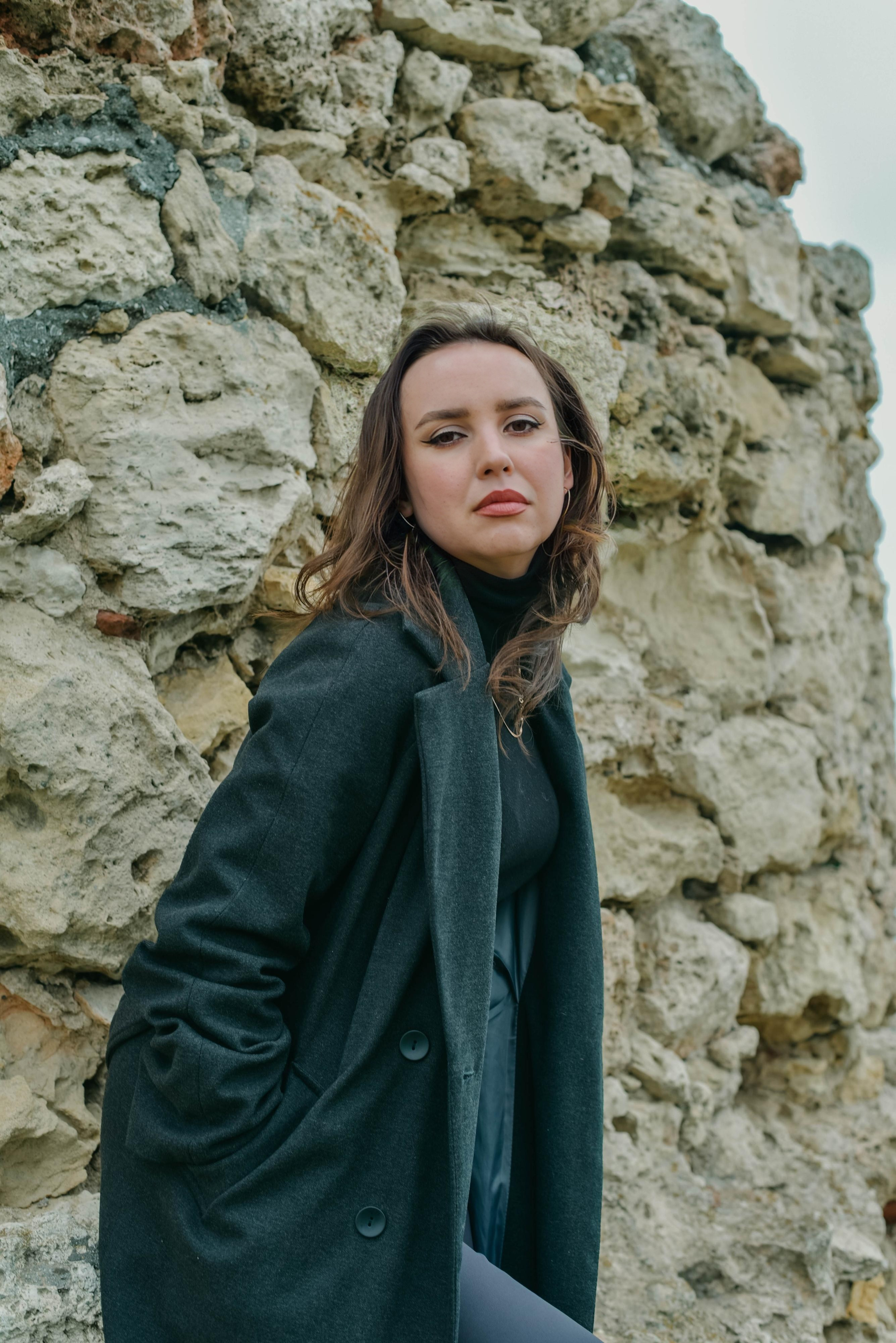 Светлана. Семейный фотограф в Москве и Севастополе Анастасия Котова