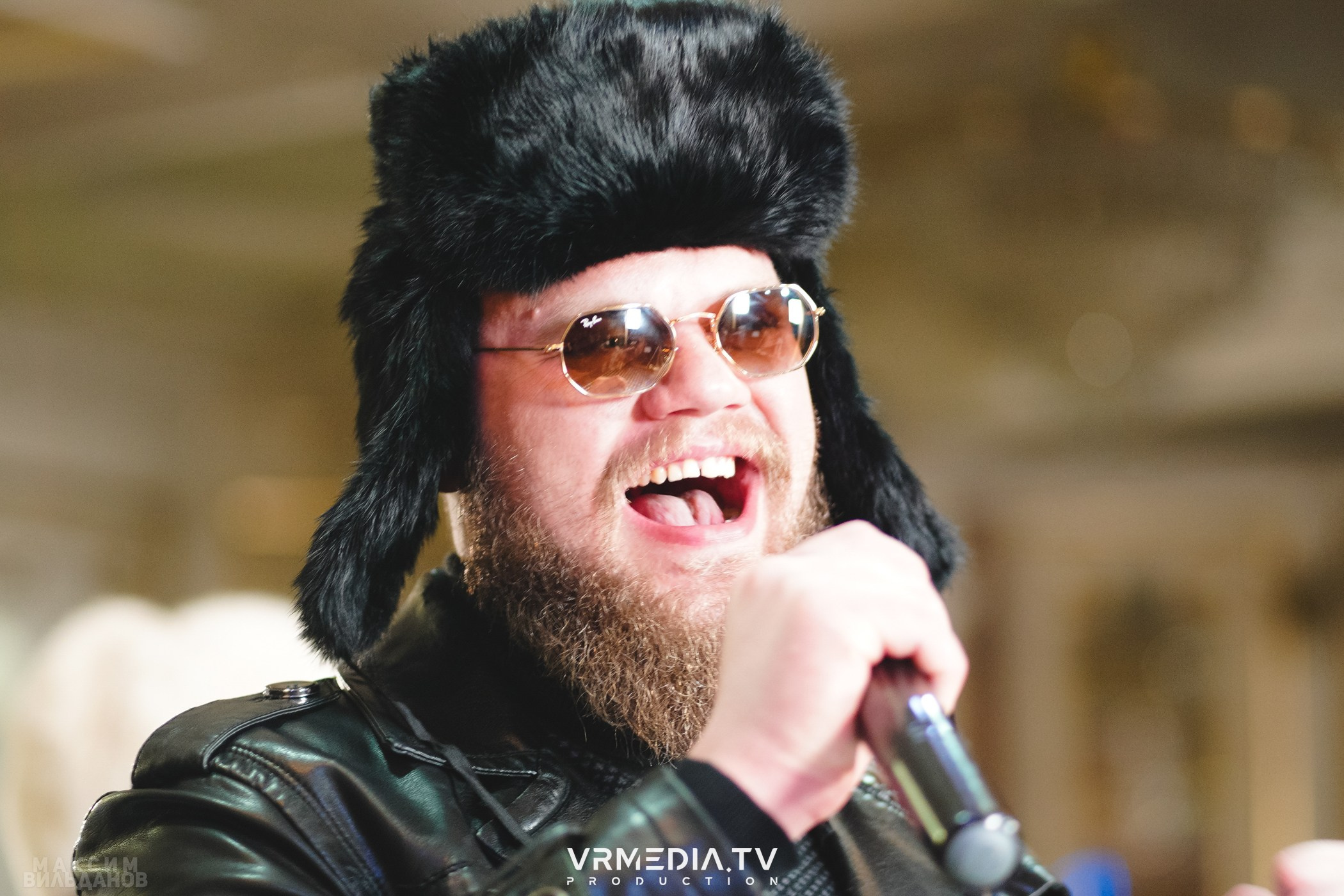 Leomar Production: Fashion проект «Glam Style 2024» 1 год