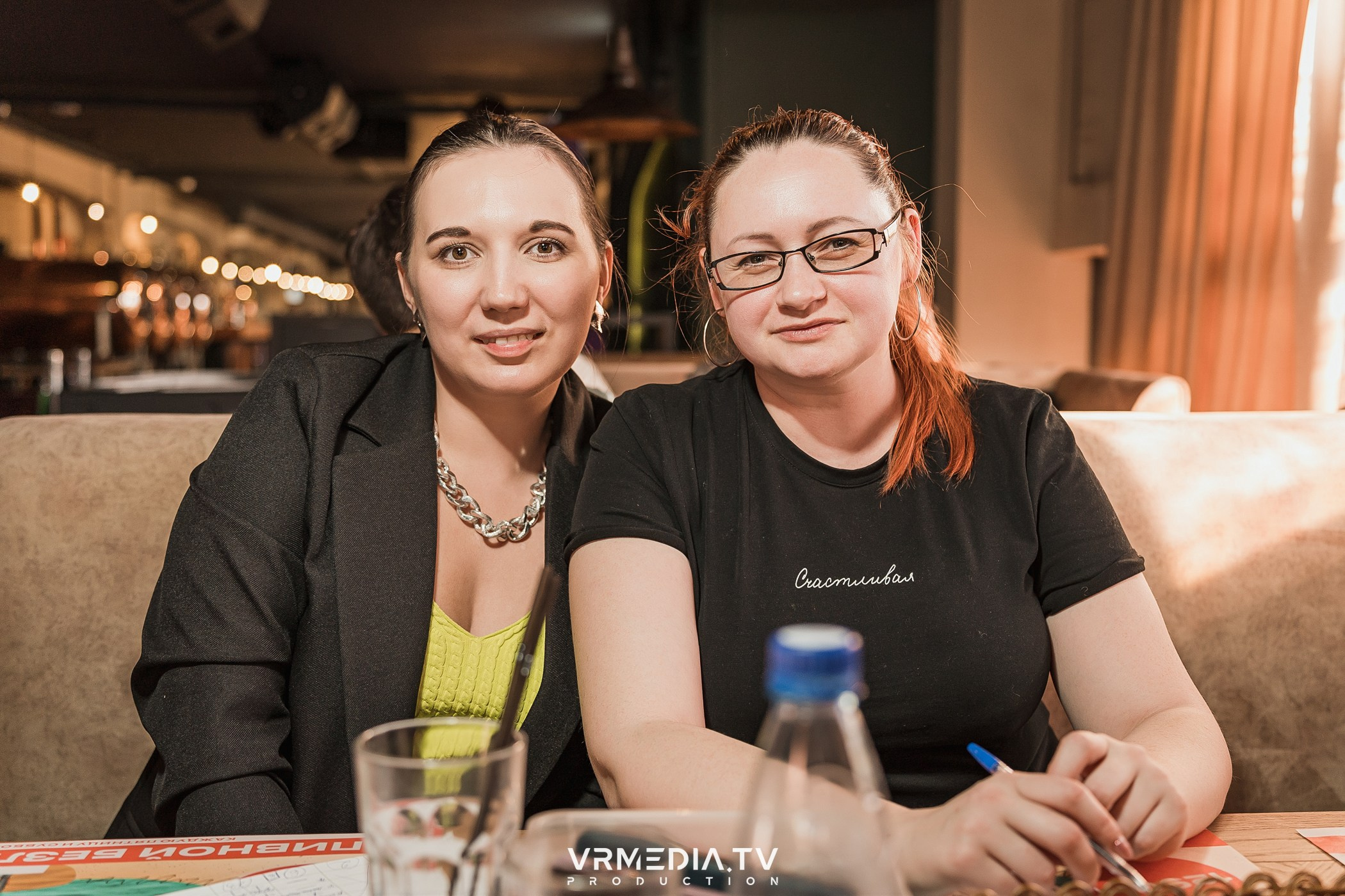 Эйнштейн Party в ресторане «Мюнхен»