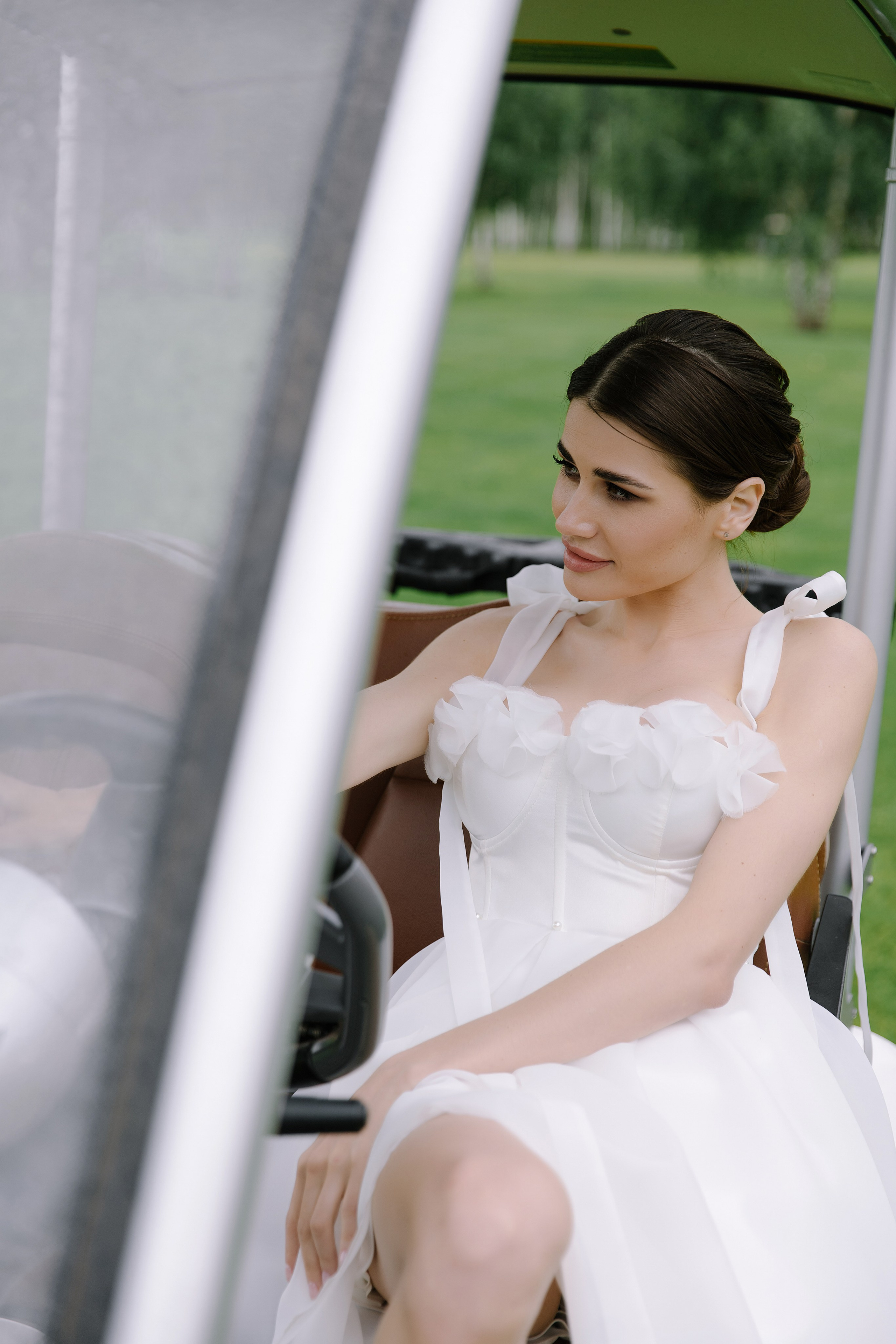 ГОЛЬФ КЛУБ. Свадебный и семейный фотограф Челябинск и Челябинская область