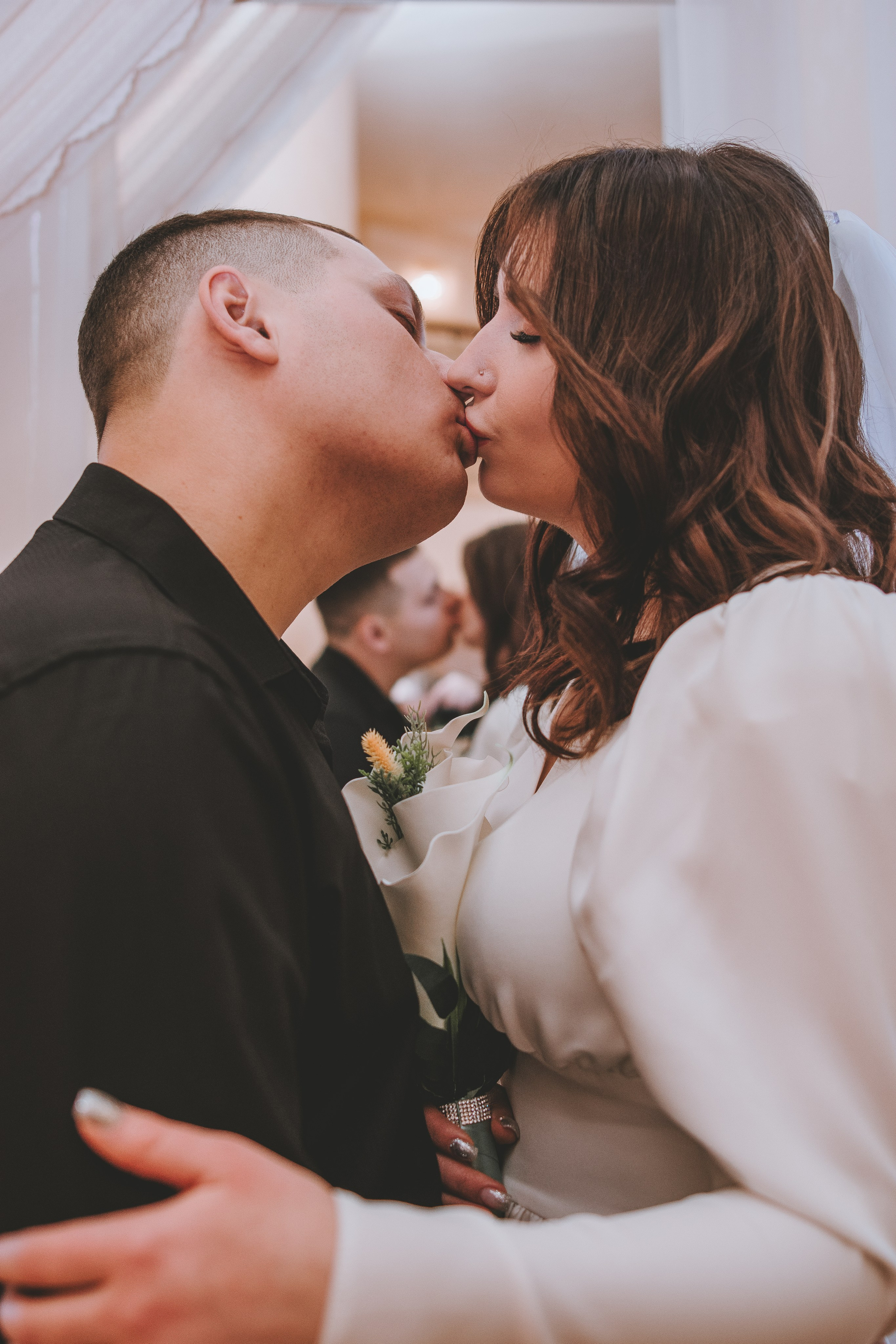 Вадим и Мария