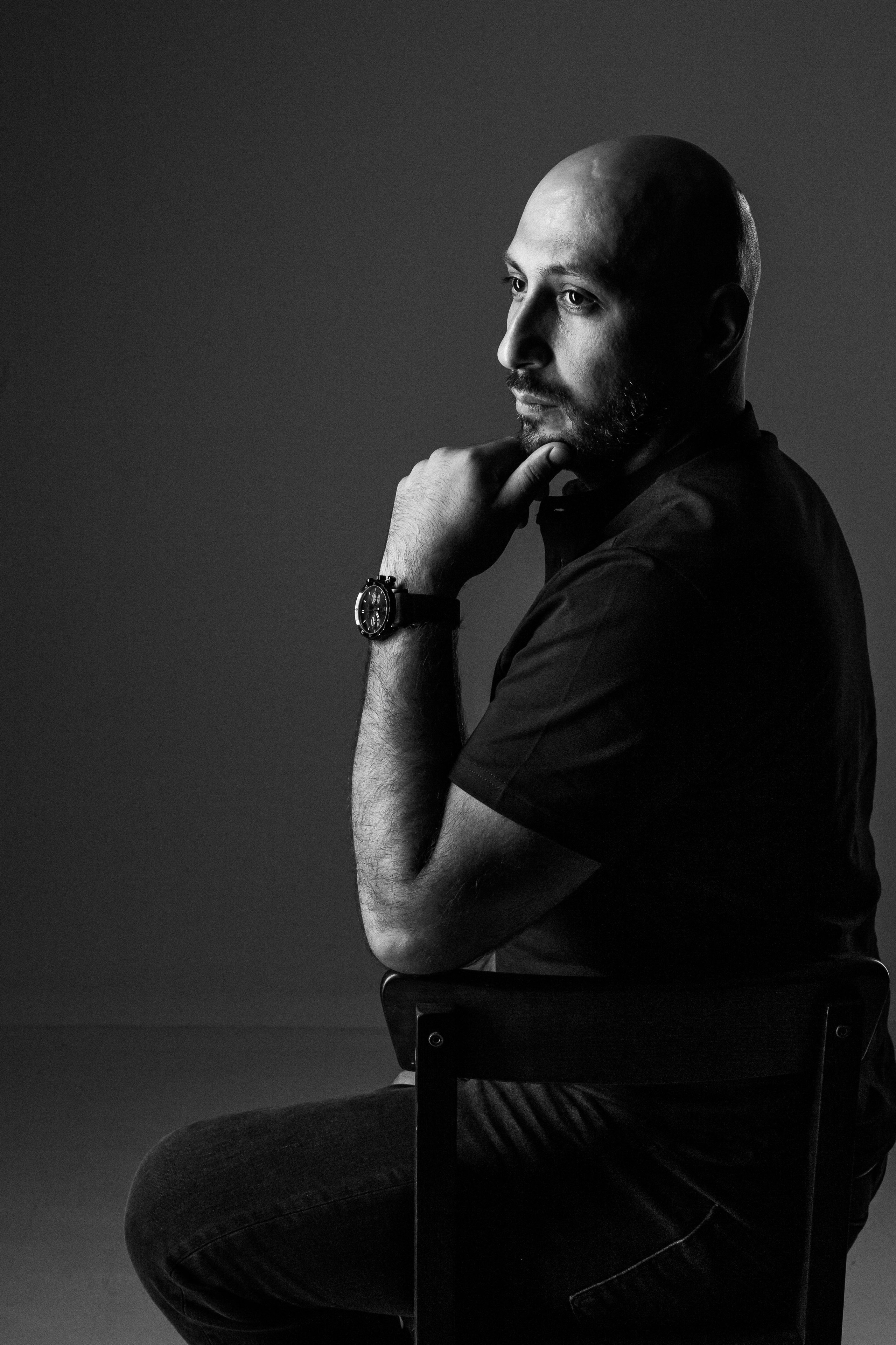 Рудольф. Свадебный фотограф Анастасия Багдасарян