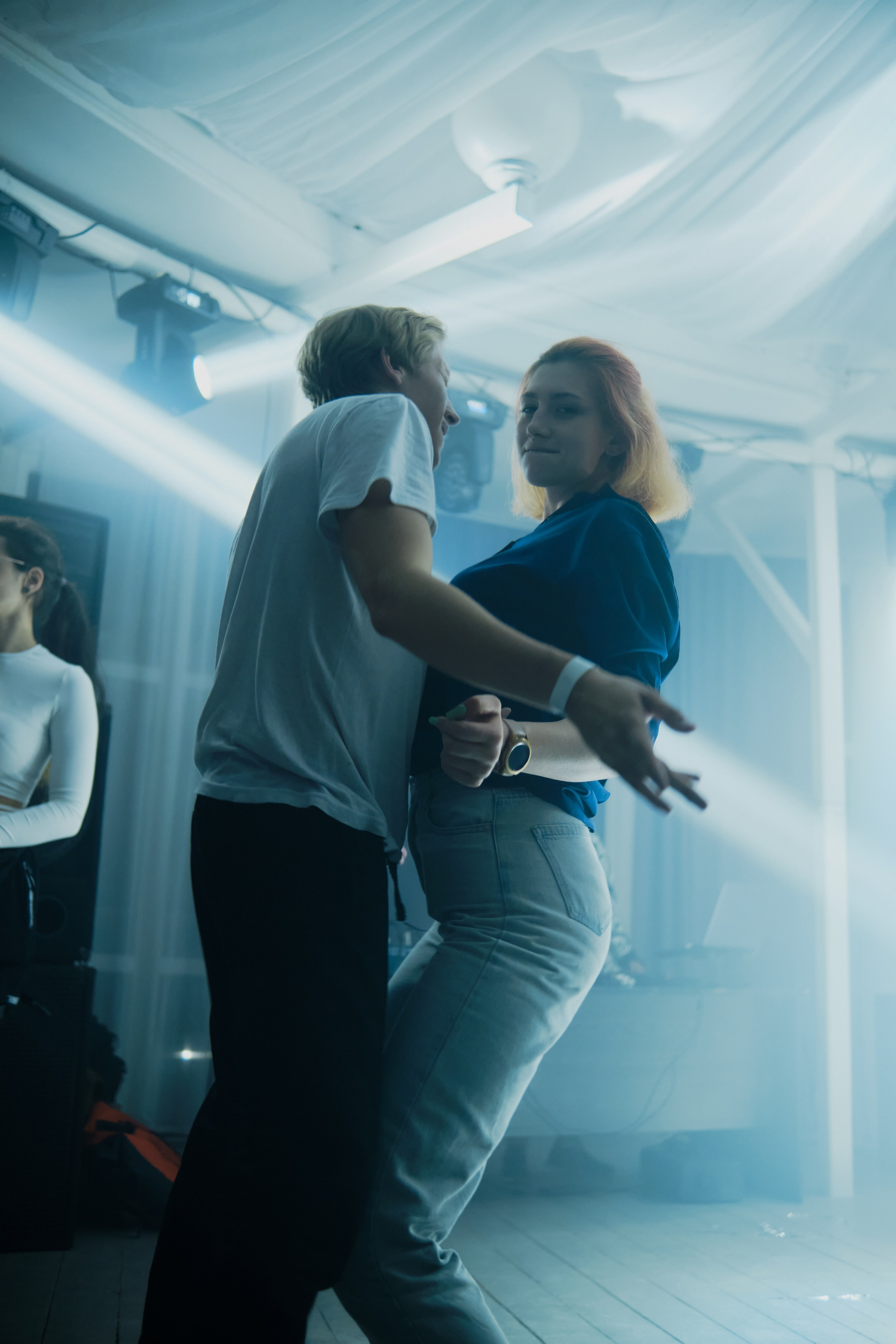 FROM PROVINCE | Саботаж. Фотограф Vika Rin