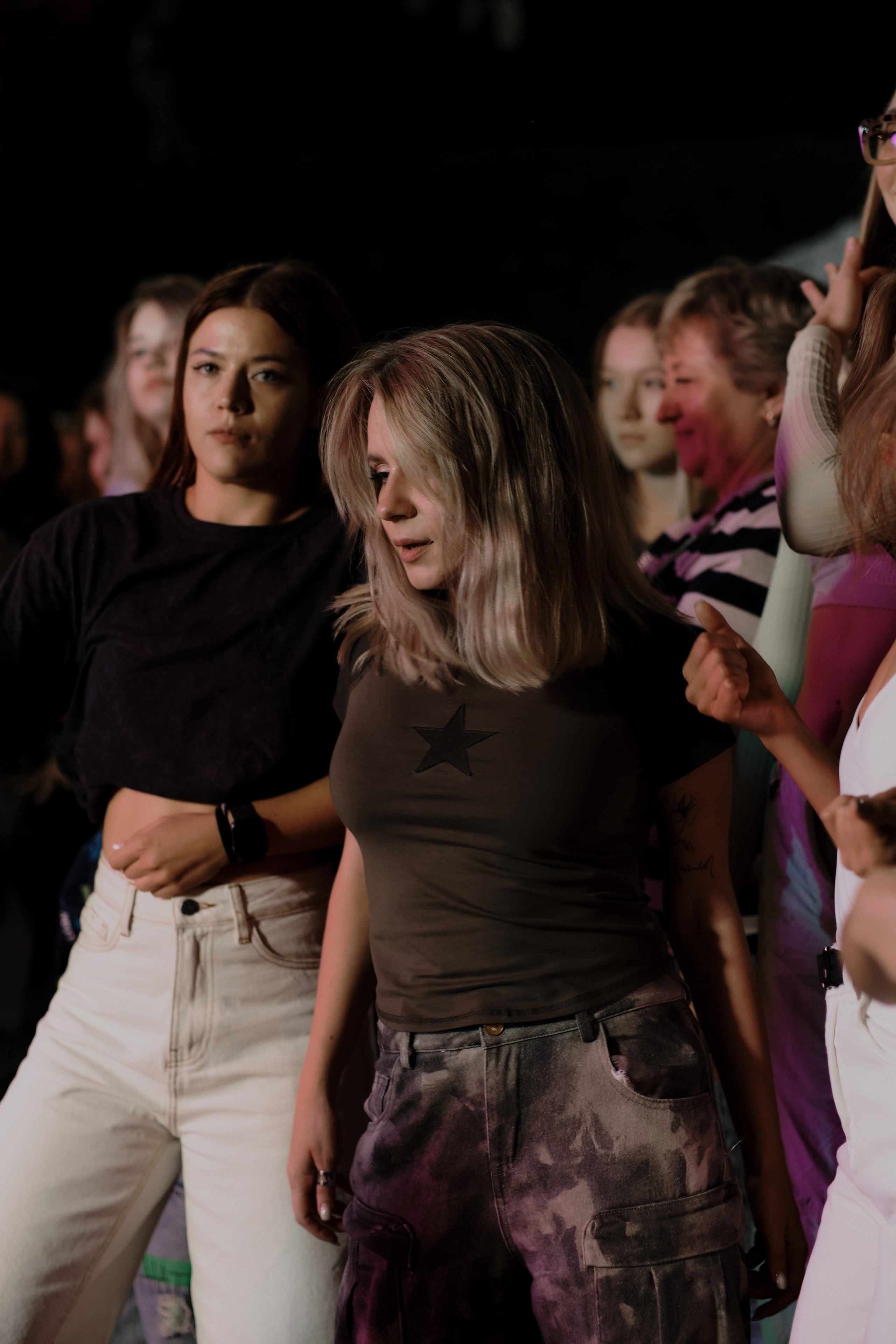 «ДОМашний джем». Фотограф Vika Rin