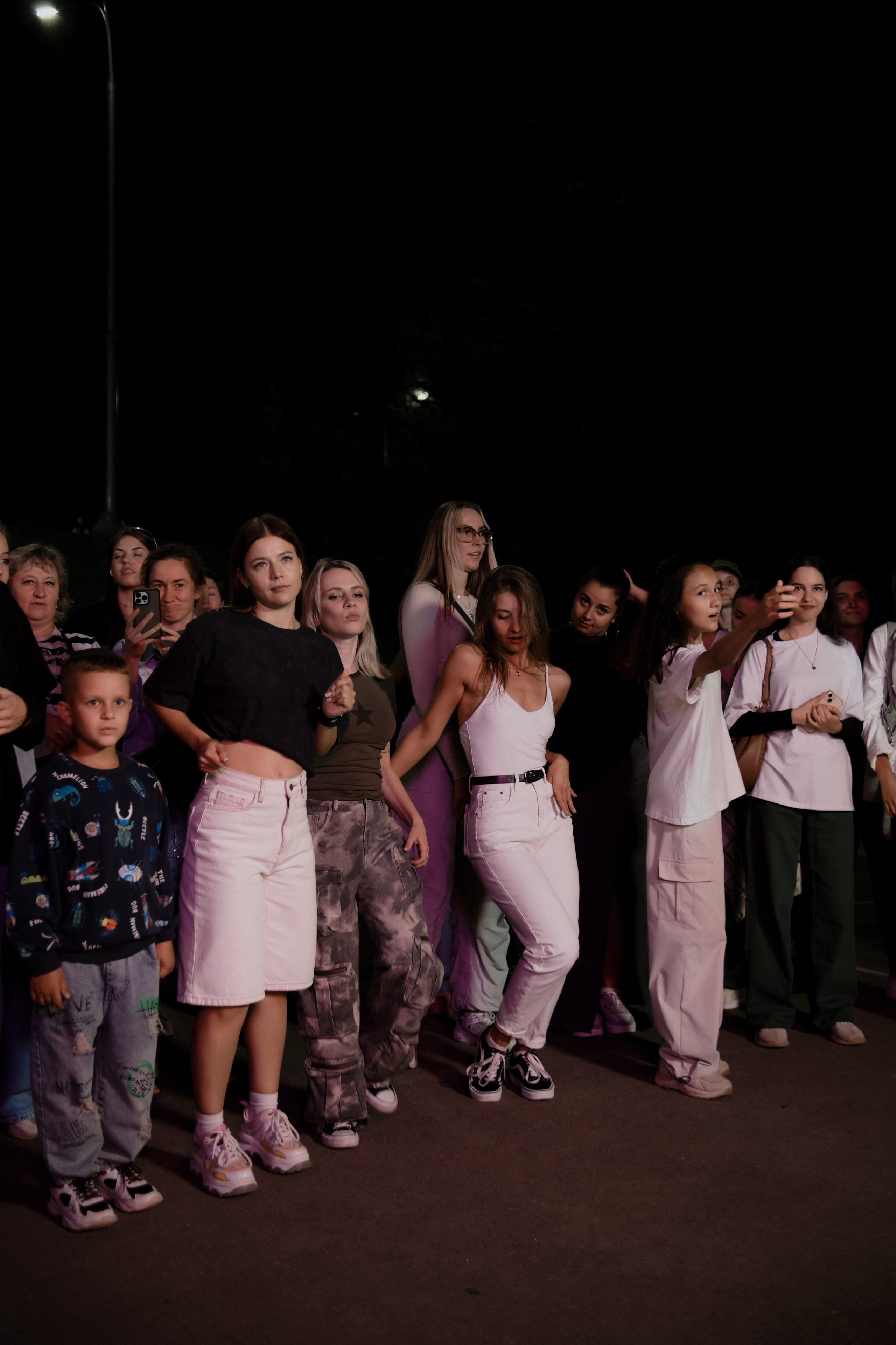 «ДОМашний джем». Фотограф Vika Rin