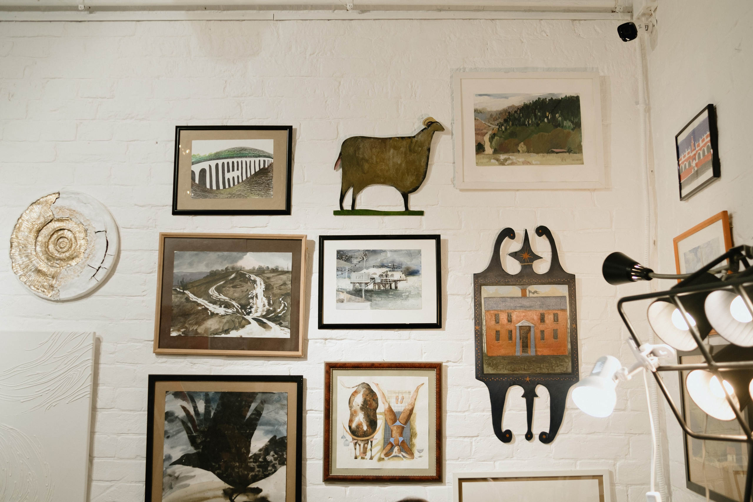 Арт-маркет «Купи слона!». Фотограф Vika Rin