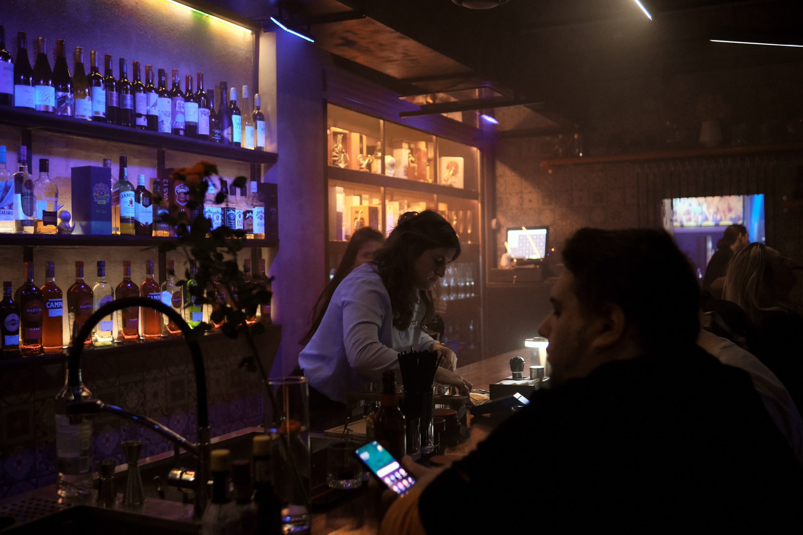 .segments | Community Meetup 01. Фотограф Vika Rin