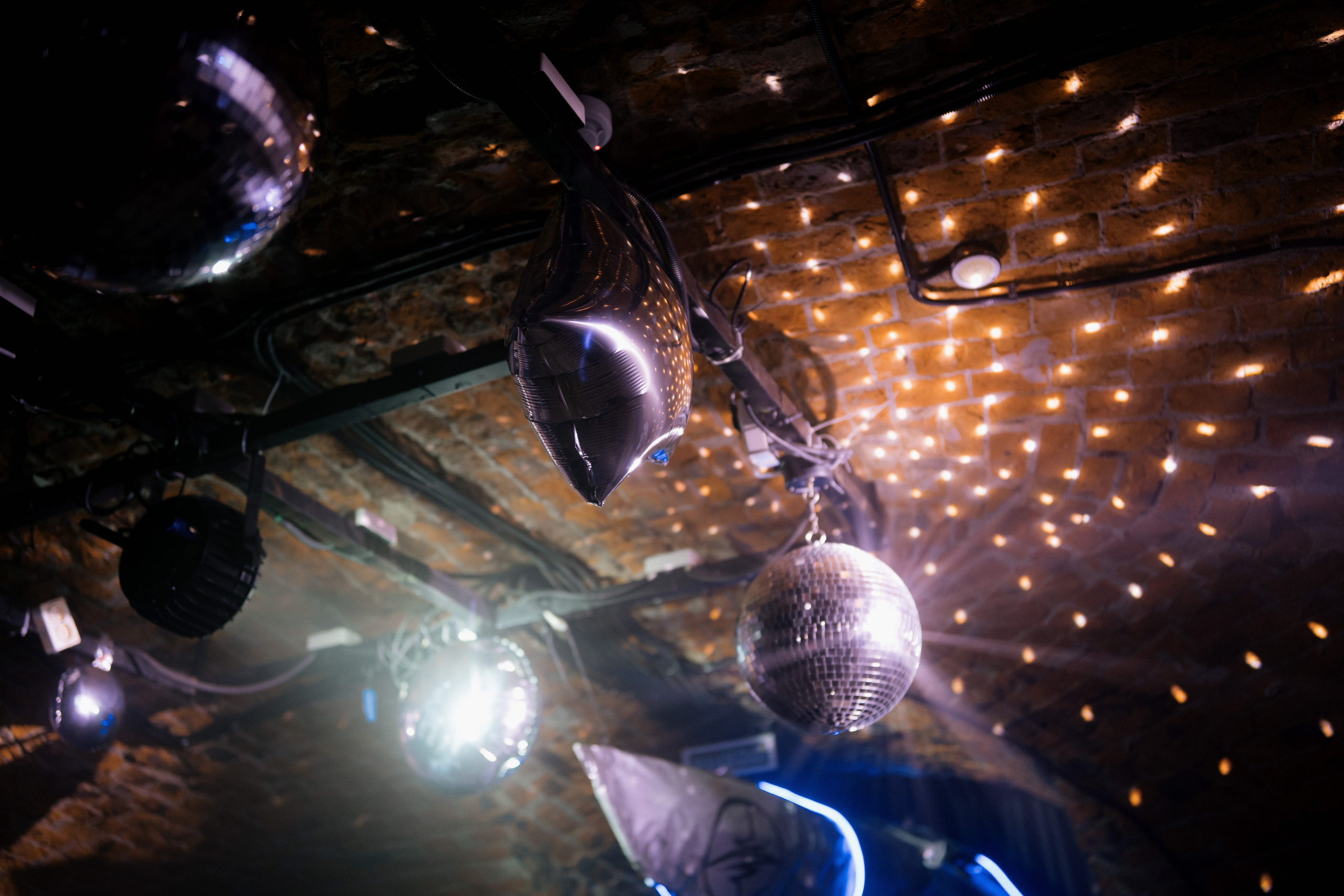 FROM PROVINCE | Одиссея. Фотограф Vika Rin