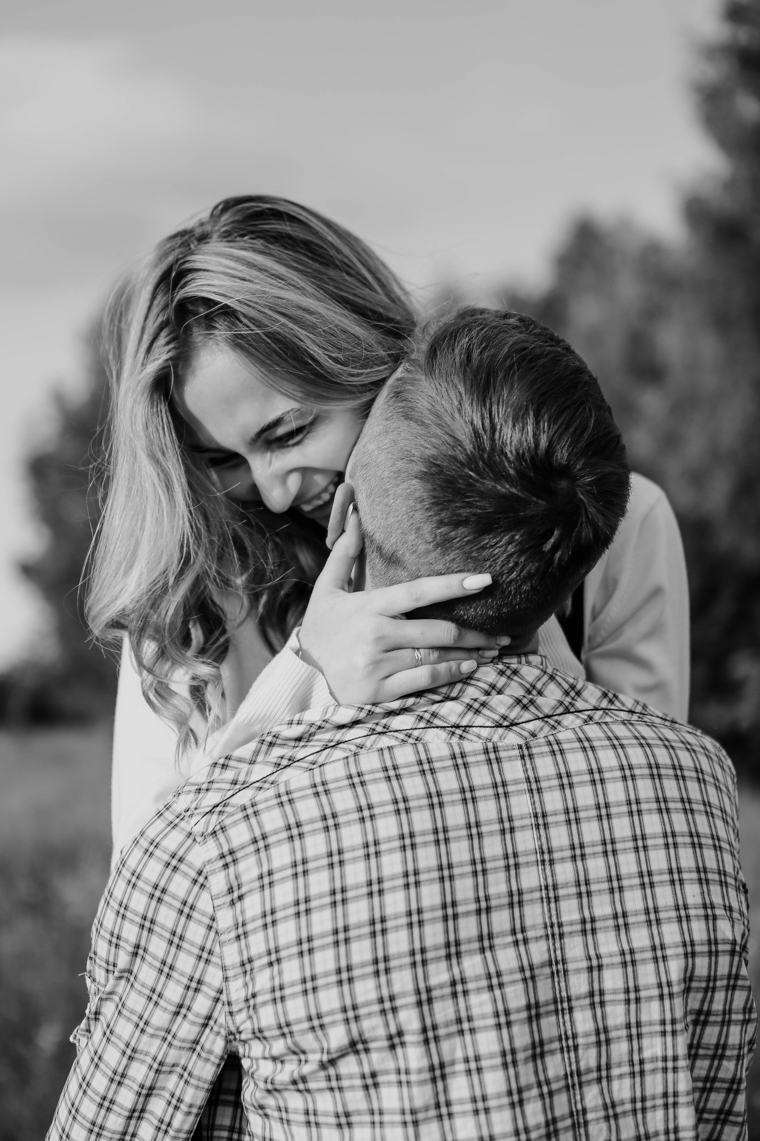 Роман | Александра. Фотограф Таня Королёк