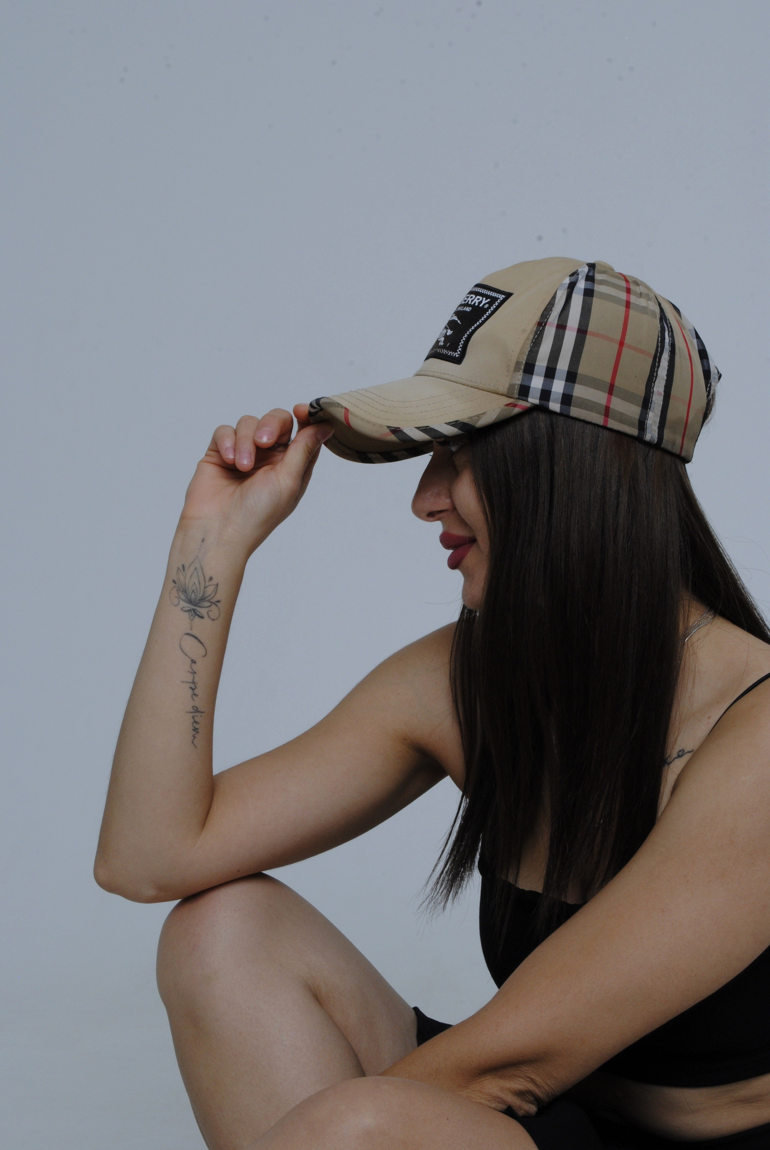 Маша. Фотограф Мария Мусаелян