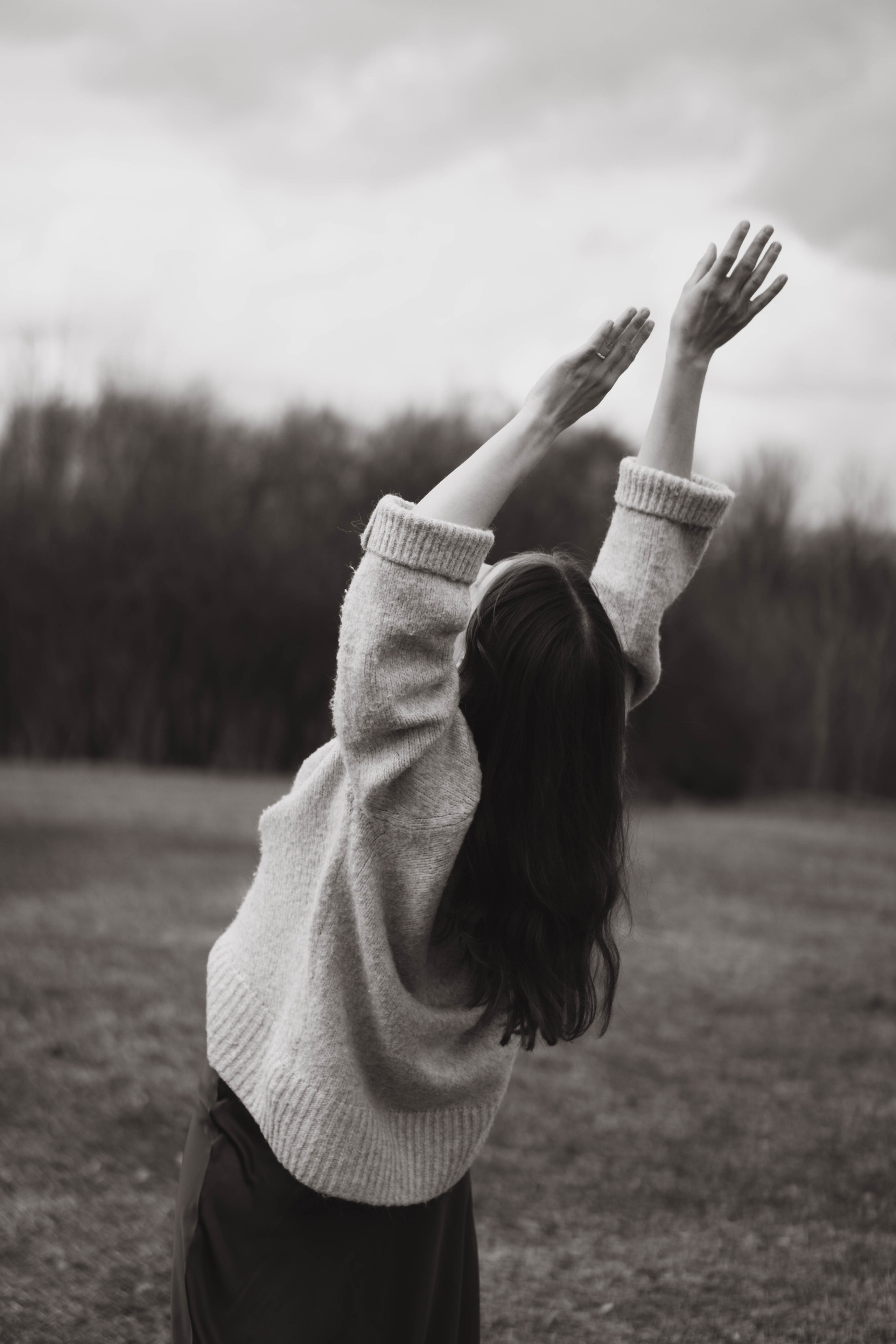 Ася. Фотограф Москва Валерия Веденина