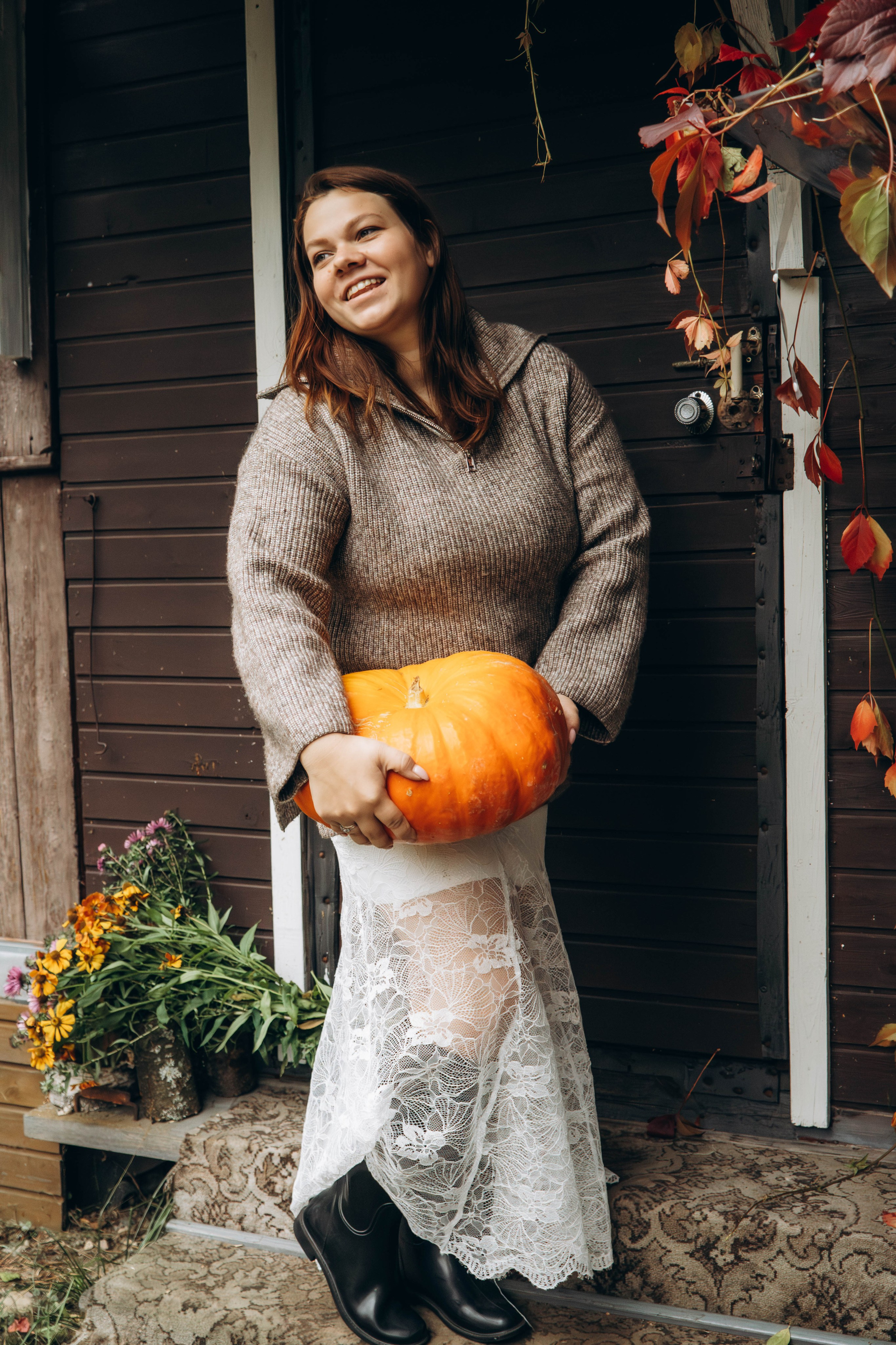 Съемка студии «Аж уютно». Фотограф Москва Валерия Веденина